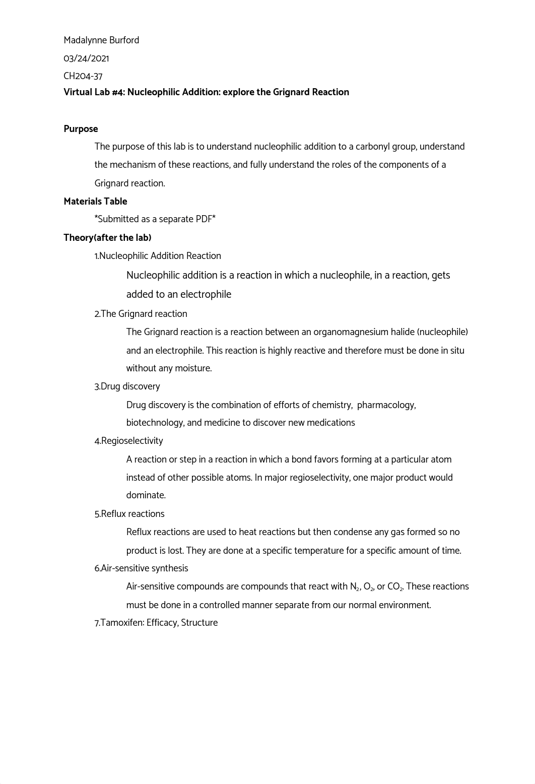 Virtual Lab #4_ Nucleophilic Addition_ explore the Grignard Reaction.docx_db1kcvbeqjb_page1