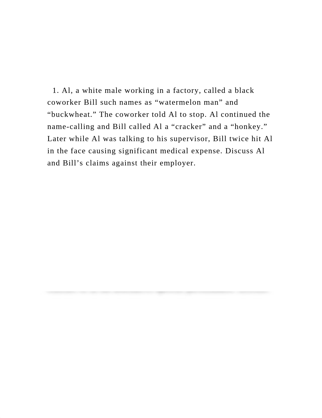 1. Al, a white male working in a factory, called a black cowo.docx_db1ln3jz9gy_page2