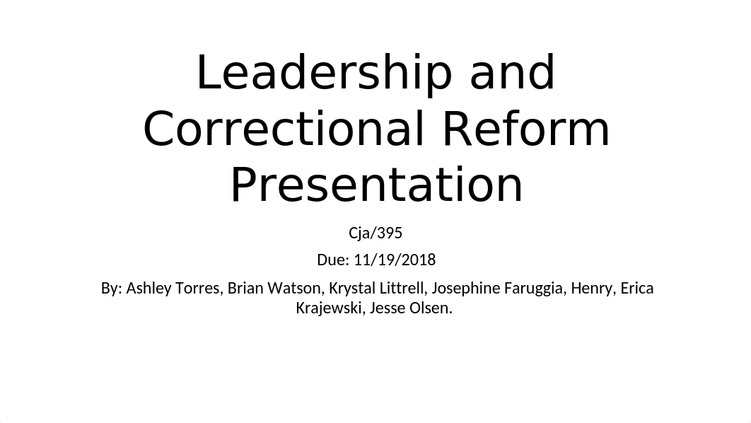 Leadership and Correctional Reform Presentation_db1nowuemul_page1