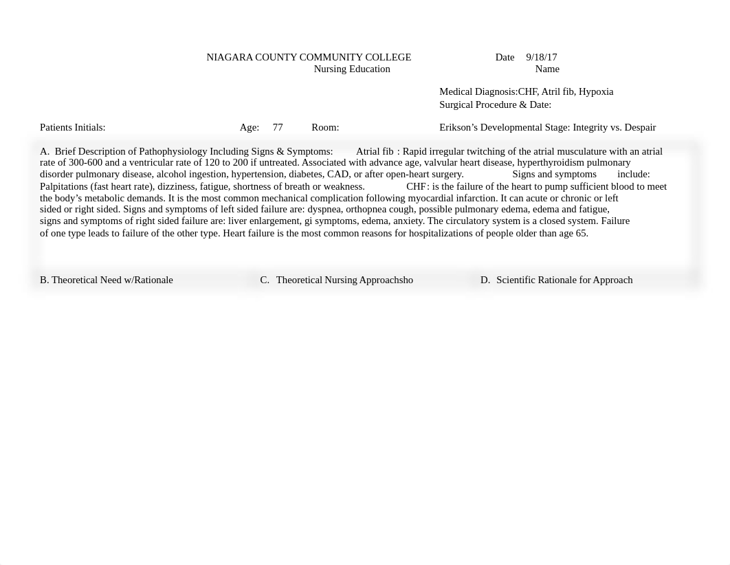 Theoretical Care Plan CHF.doc_db1nx1oh7k5_page1