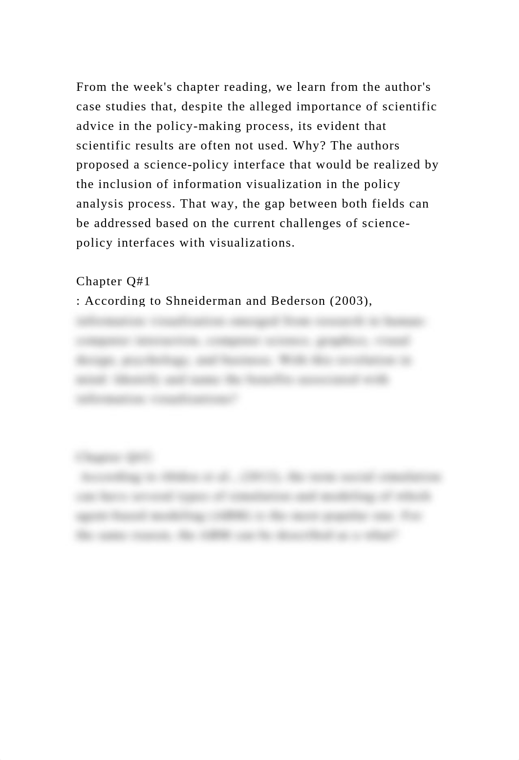 From the weeks chapter reading, we learn from the authors case stu.docx_db1ozhzp67h_page2