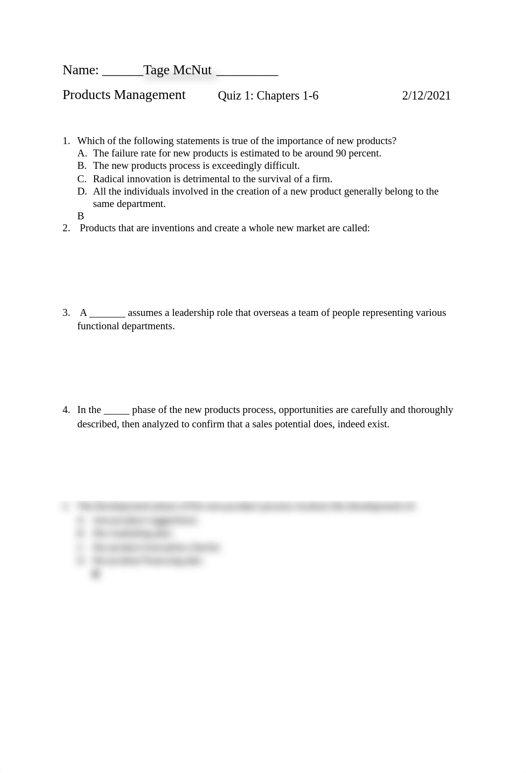 Products Management Quiz #1 Chapters 1-6.docx_db1qfe3n96b_page1