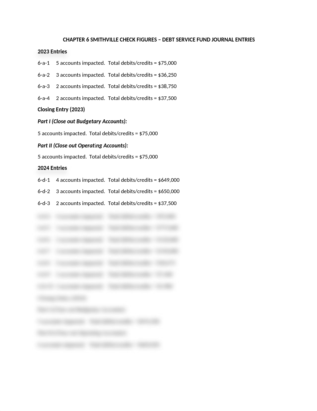 CHECK FIGURES - Street Improvement Bond Debt Service Fund.docx_db1rt5lx3cq_page1