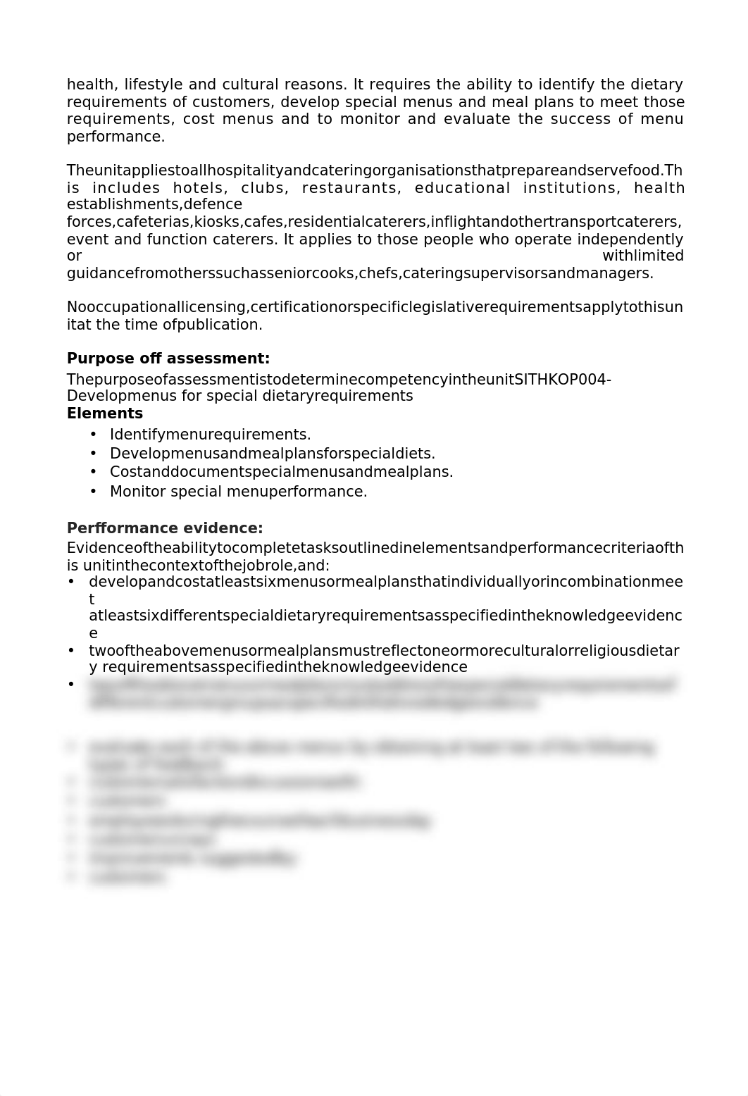 SITHKOP004 Assessment Tool.docx_db23hbtutt4_page4