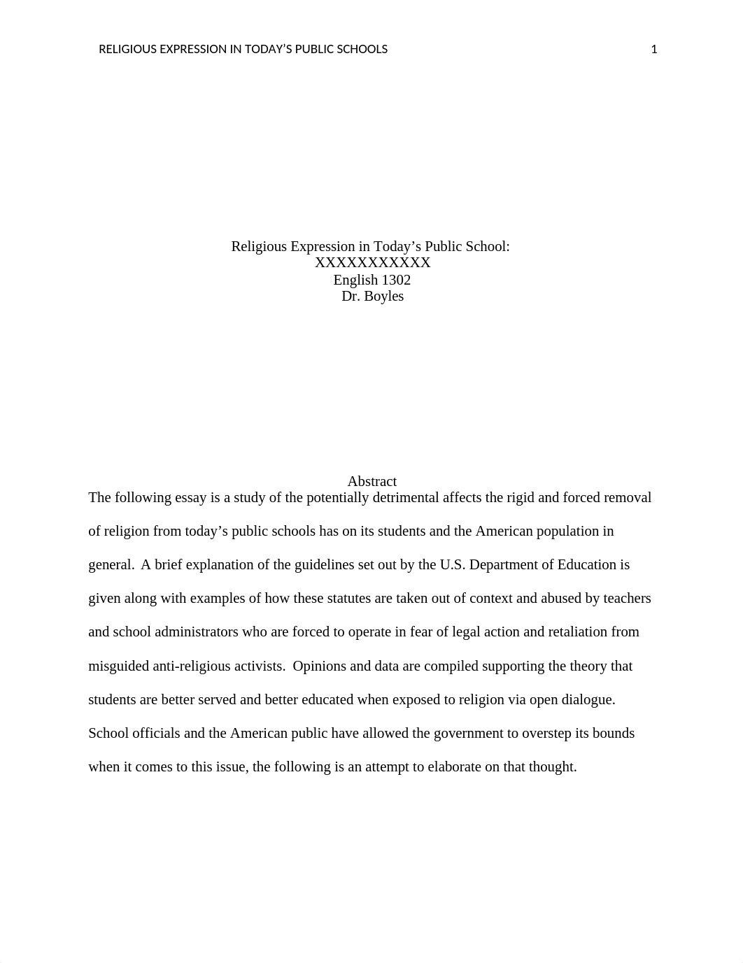 Persuasive essay - course hero submission_db262l9tdhd_page1