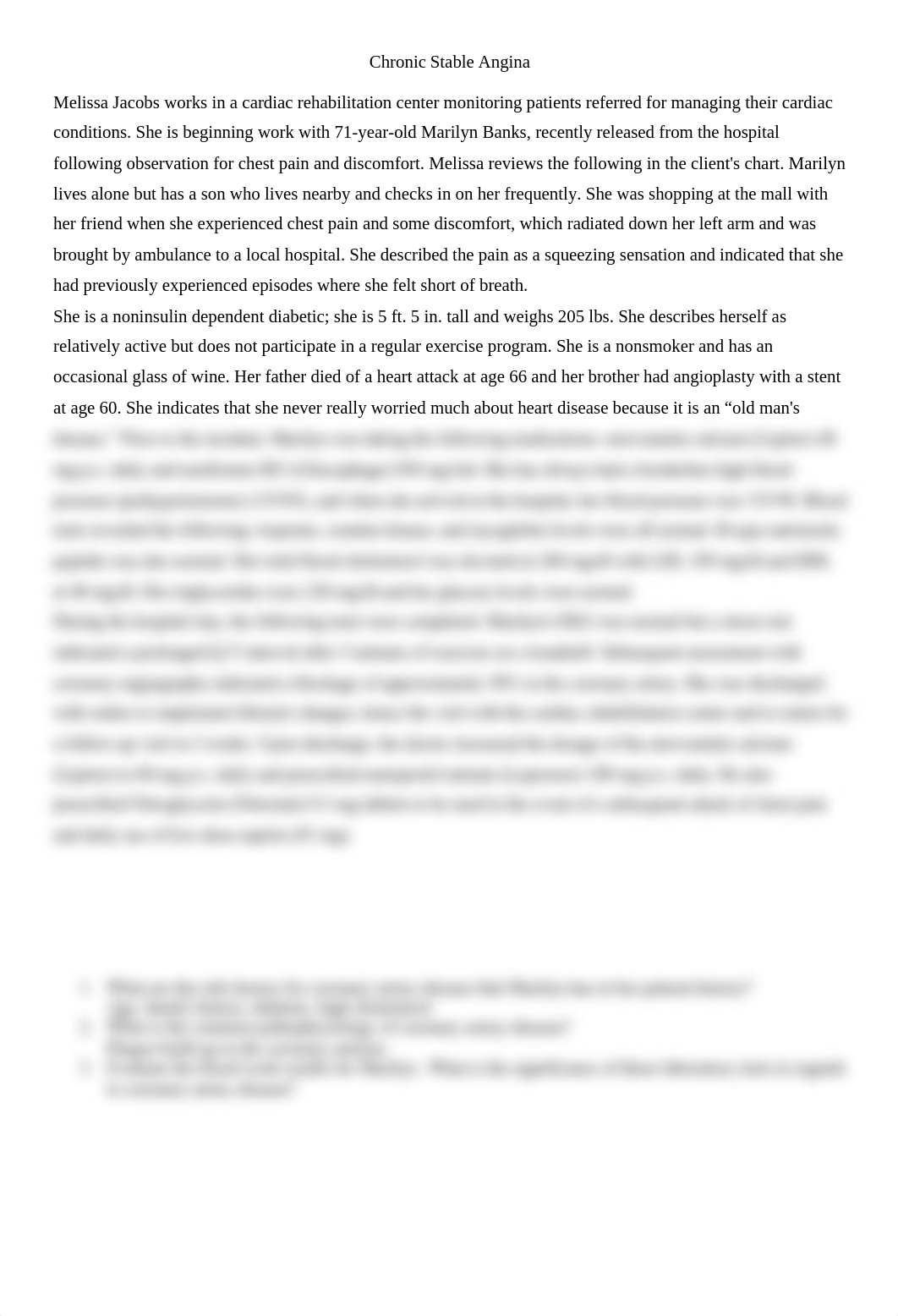 Chronic Stable Angina Case Study (1).docx_db27k60o2i9_page1