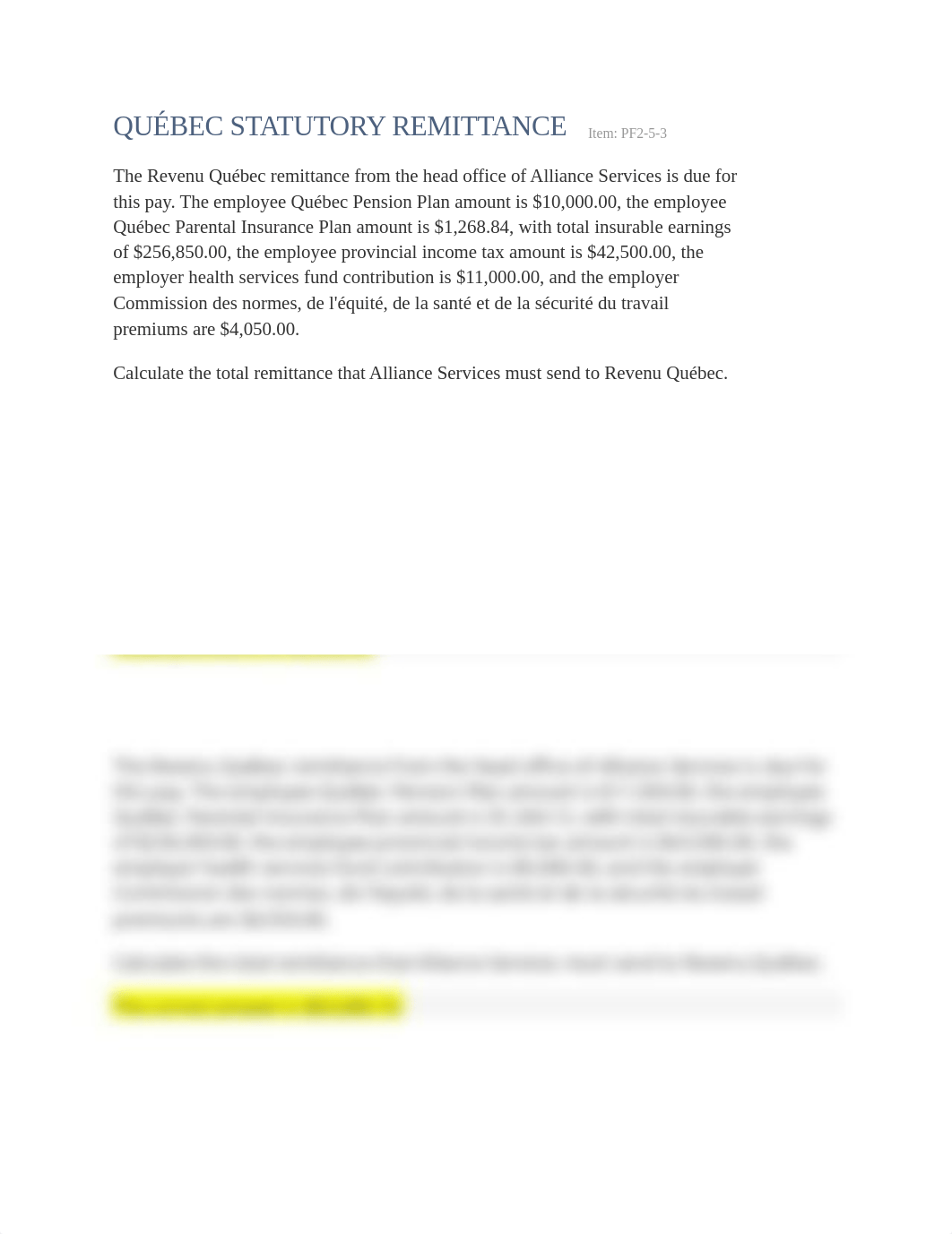 QUÉBEC STATUTORY REMITTANCEItem.docx_db291omoamg_page1