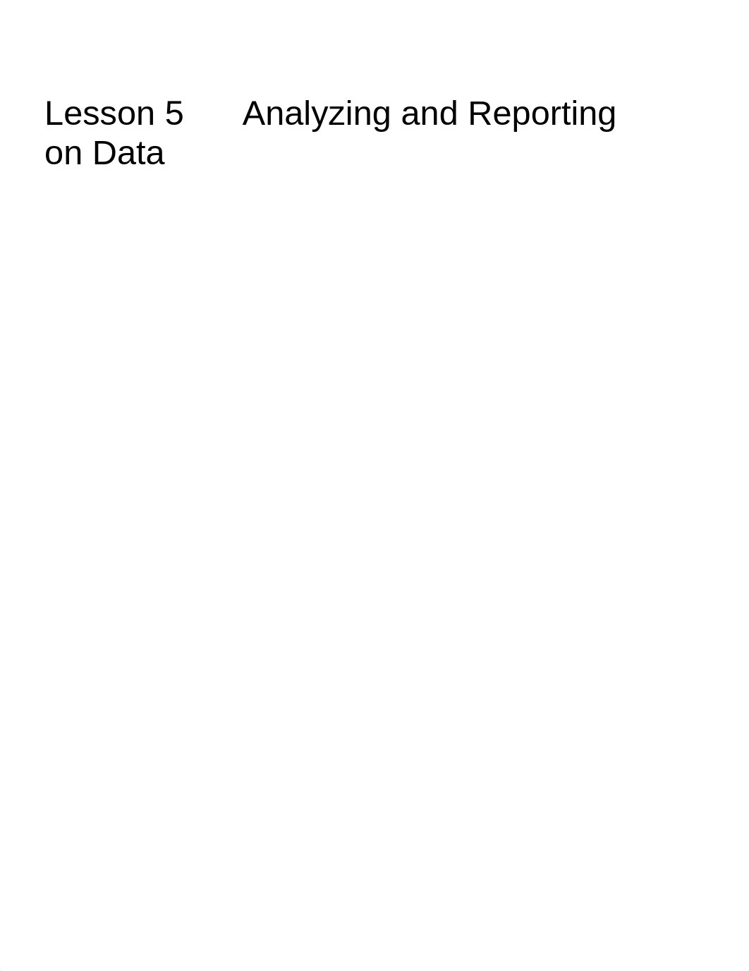 Assignment6_Analyzing and Reporting on Data_solution.docx_db294b8haih_page1