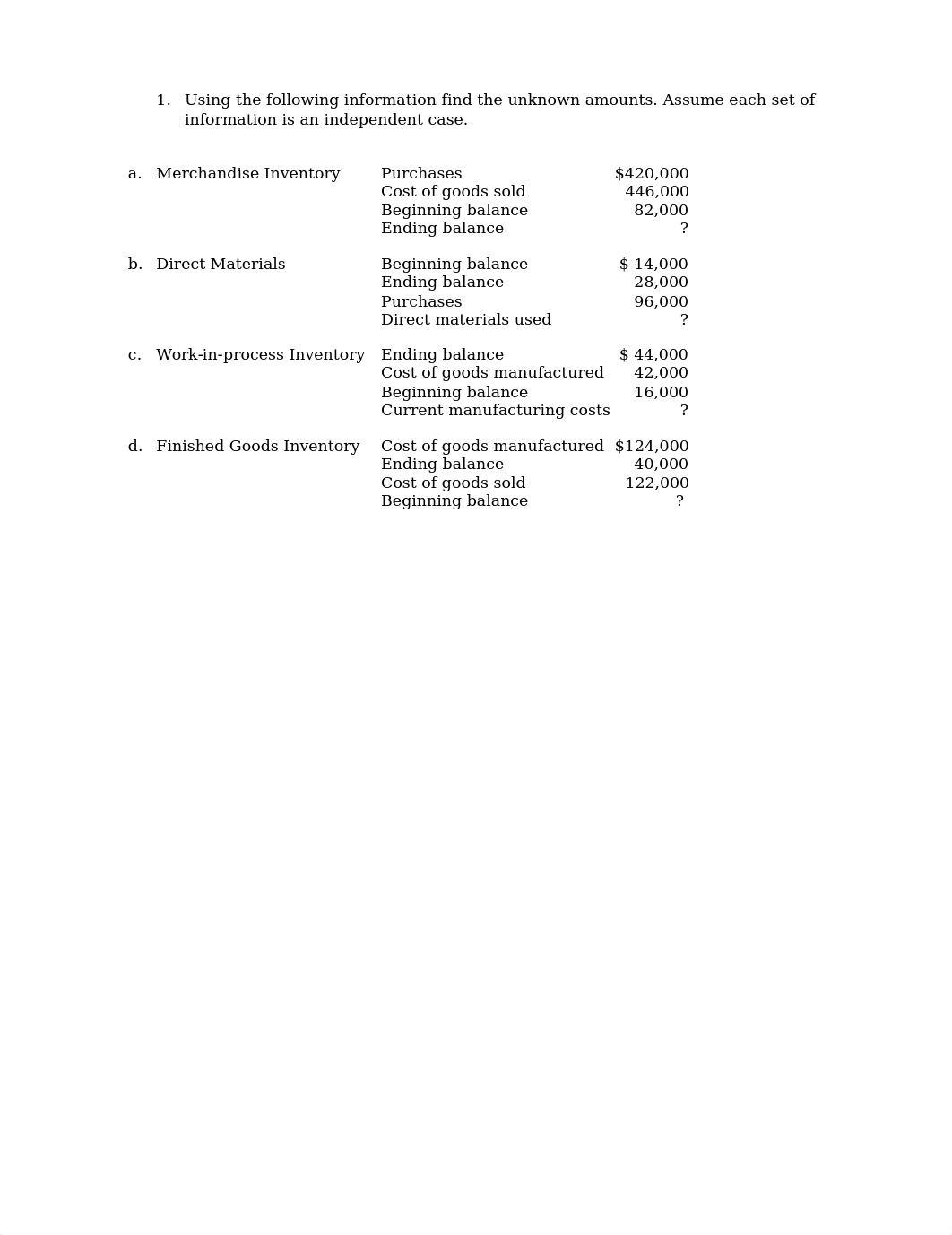 RIC ACCT 321 Exam 1 practice problems (2)_db2az4yyztl_page1