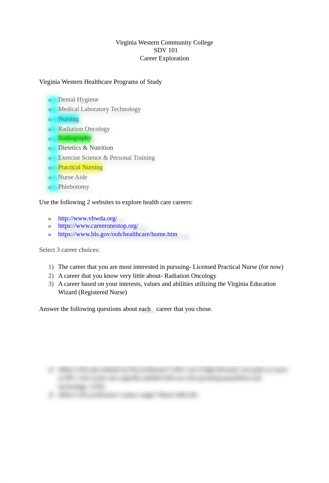 SDV 101 - Career Exploration assignment.doc_db2b5ryub7p_page1