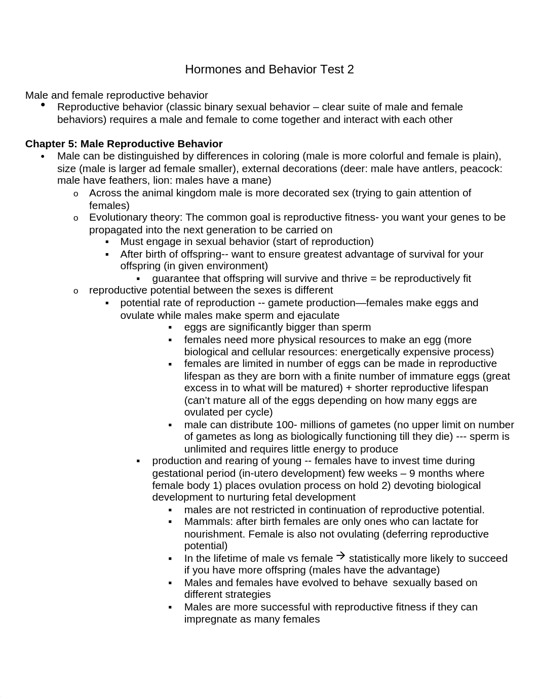 Hormones and Behavior Test 2.docx_db2bipd1bv1_page1