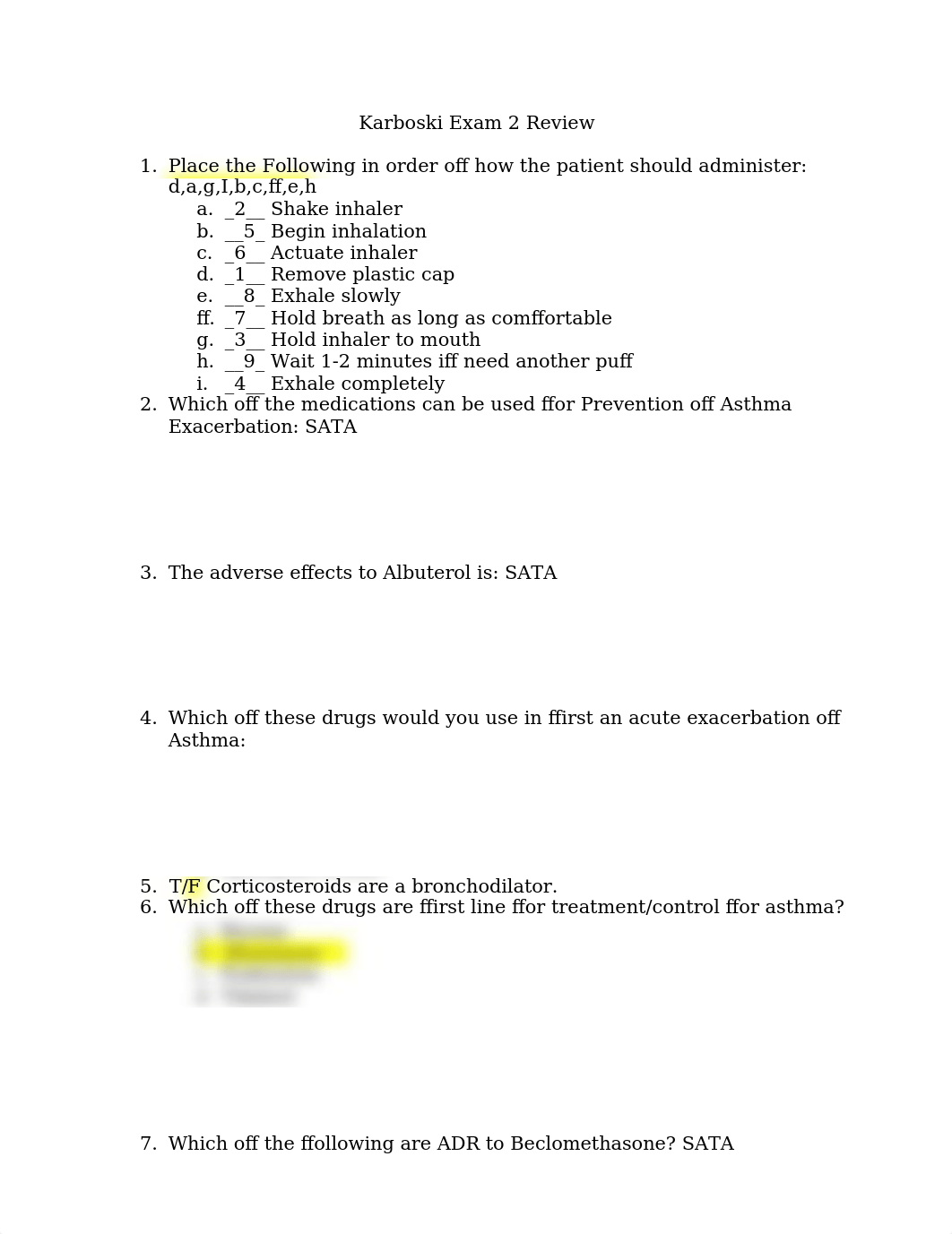 Karboski Exam 2 Review.docx_db2cav6w986_page1