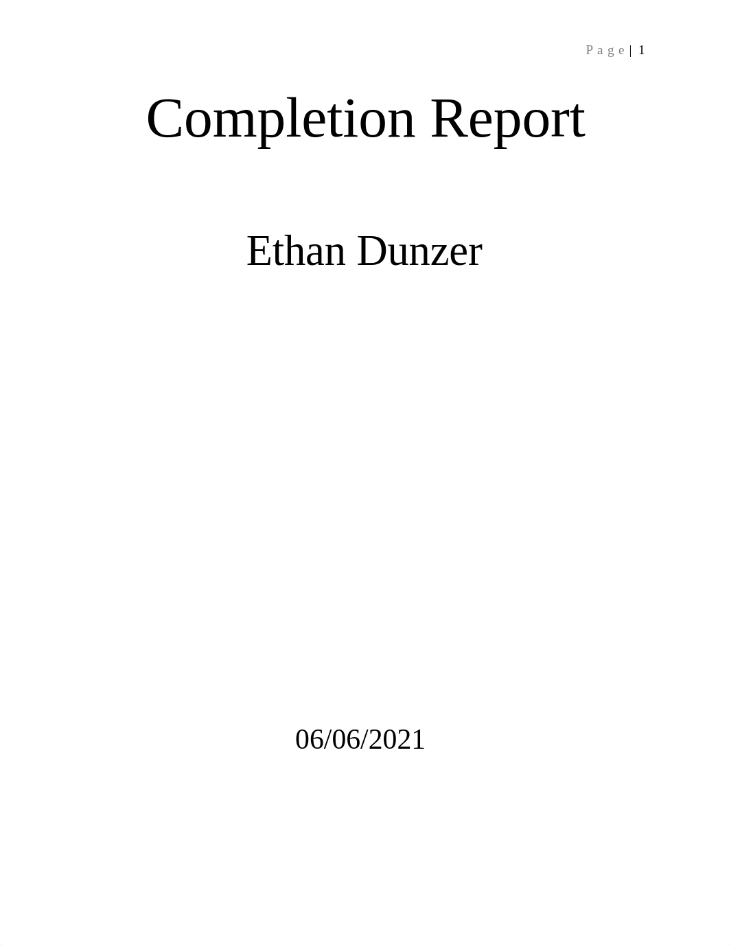 Assignment #6 Completion Report.docx_db2d8qq7bv6_page1