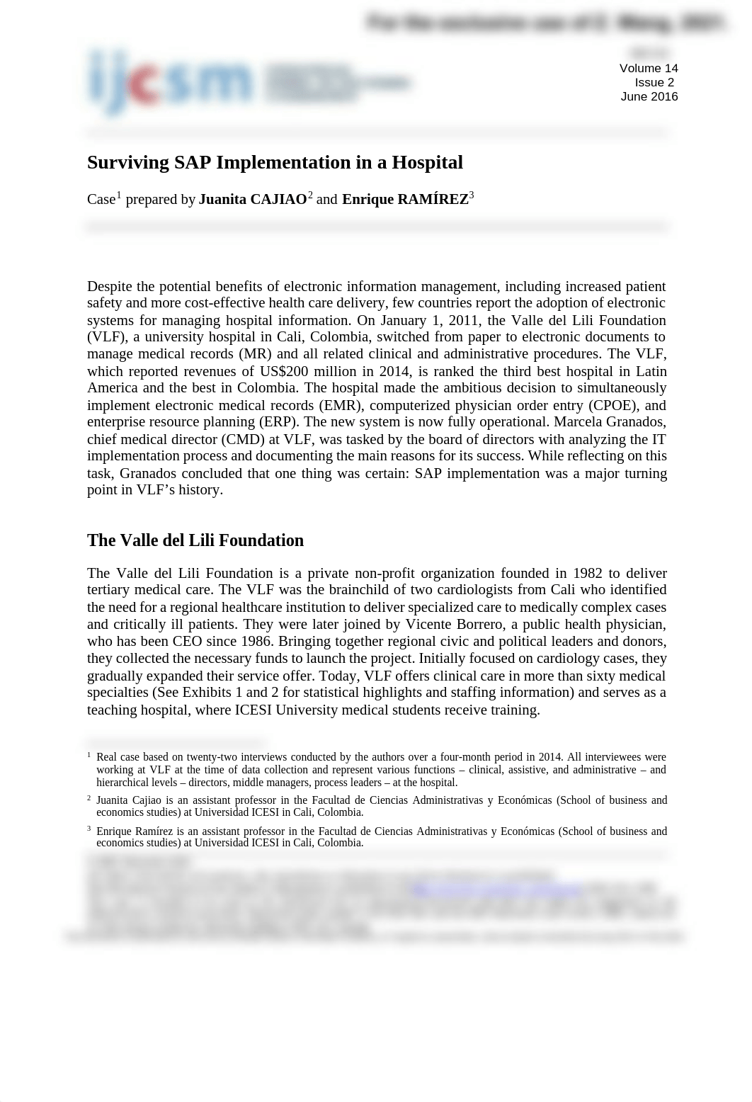 Surviving_SAP_Implementation_in_a_Hospital.pdf_db2dov77hhd_page1