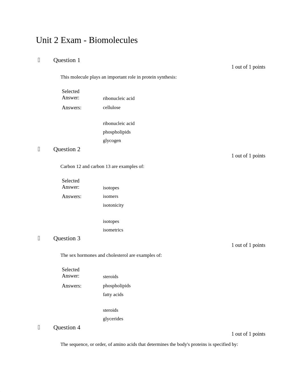 Unit 2 Exam - Biomolecules.docx_db2gjtblijk_page1