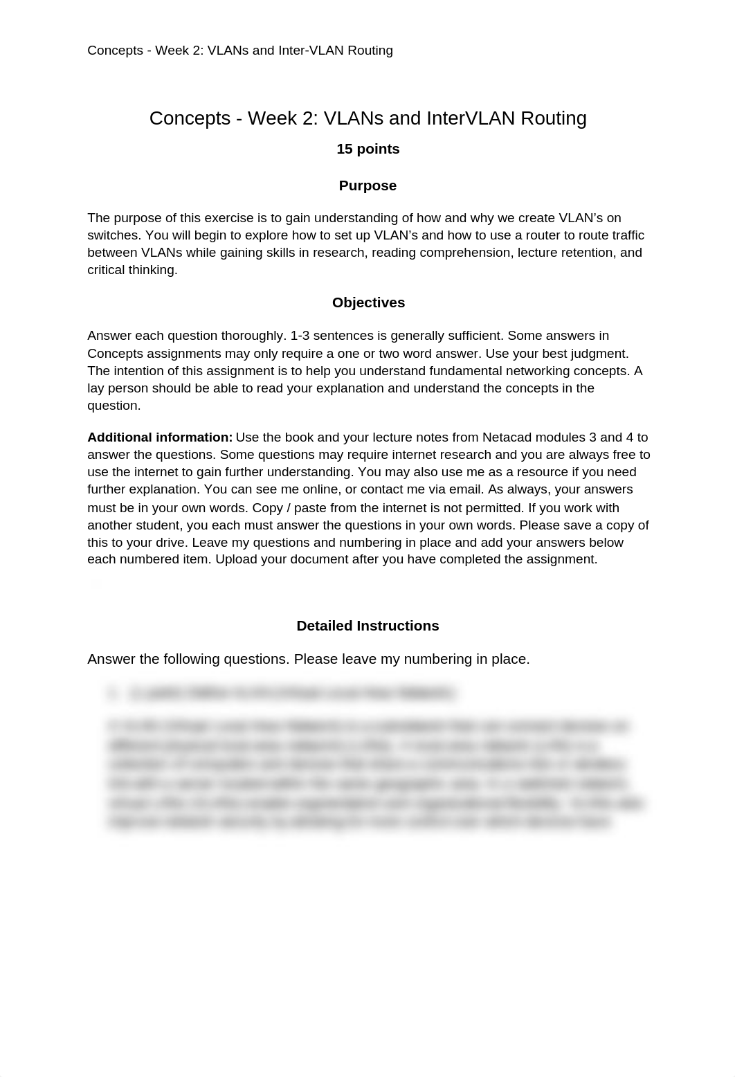 Concepts - Week 2 VLANS and Inter-VLAN Routing.docx_db2h01lnxbf_page1