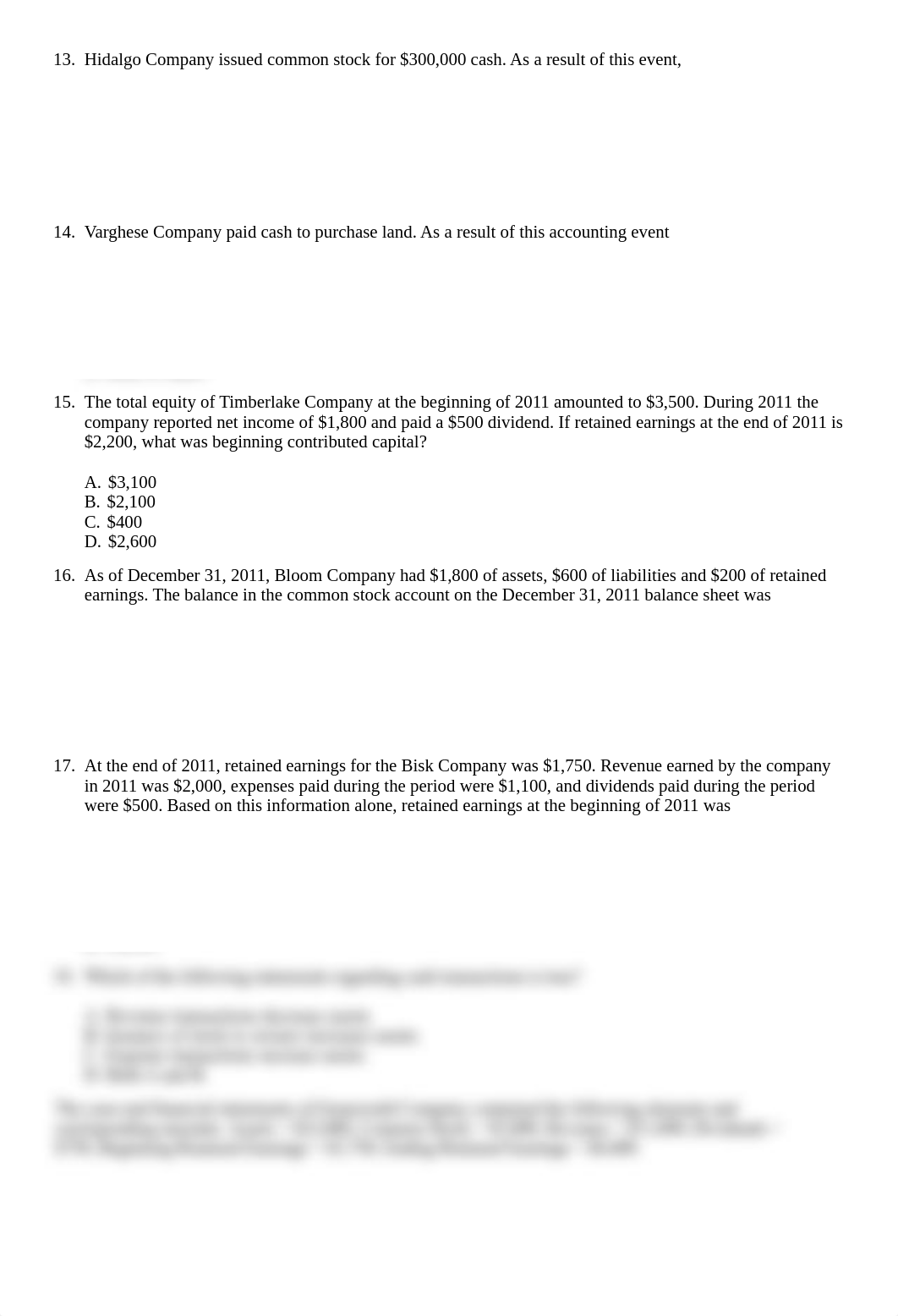 fall2010pretestchap1to3 Acct 201 chapteres_db2hdd22pym_page4