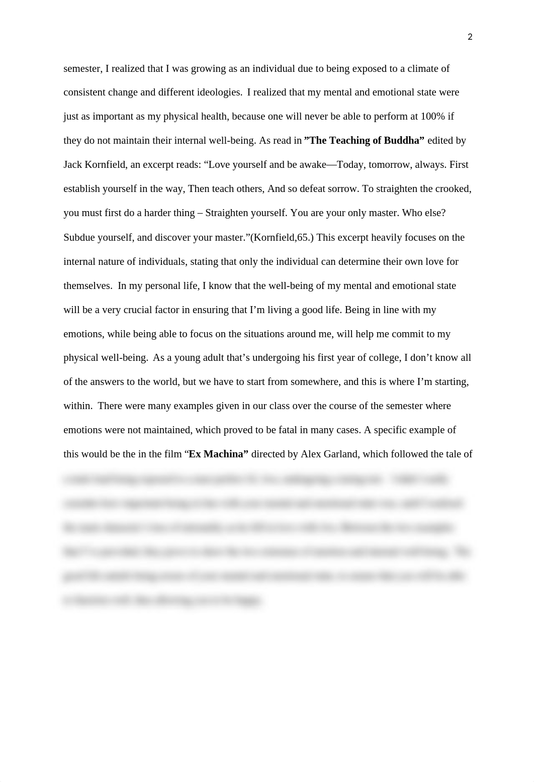 The Good Life - Bryant Henly - Philosophy Paper.docx_db2hddl7gtx_page2