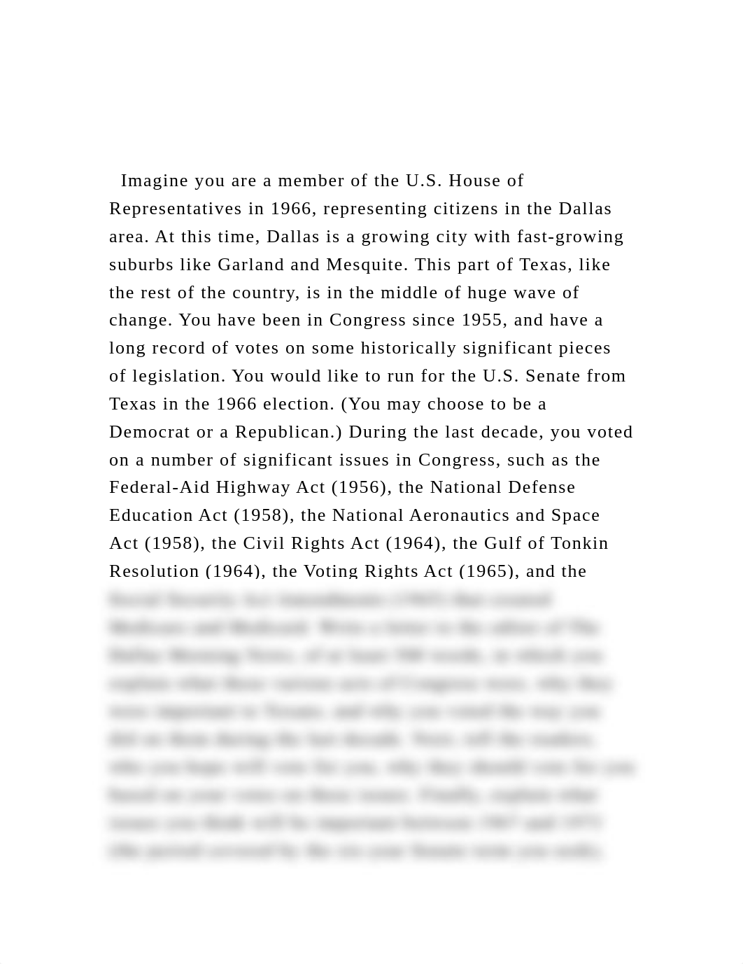 Imagine you are a member of the U.S. House of Representatives i.docx_db2hurymwmh_page2