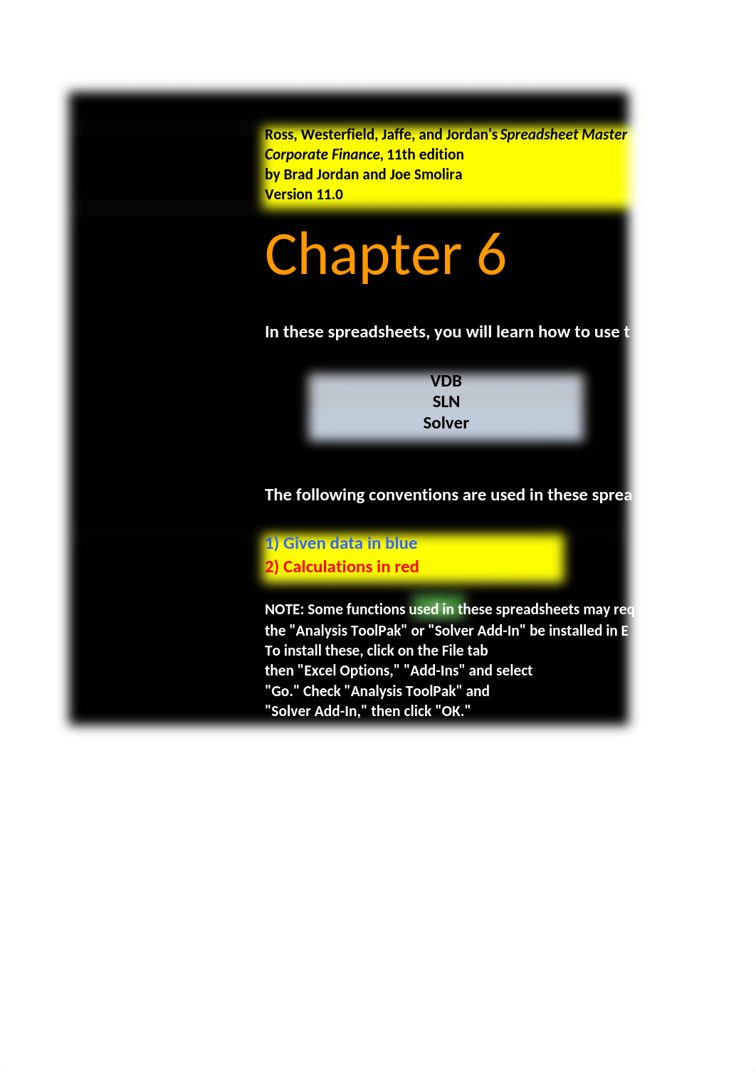 CF 11th edition Chapter 06 Excel Master student.xlsx_db2jj0o9qk3_page1