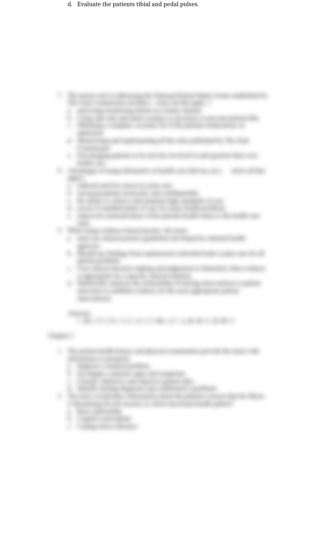 MedSurg Exam 1 .docx_db2l43yqszu_page2