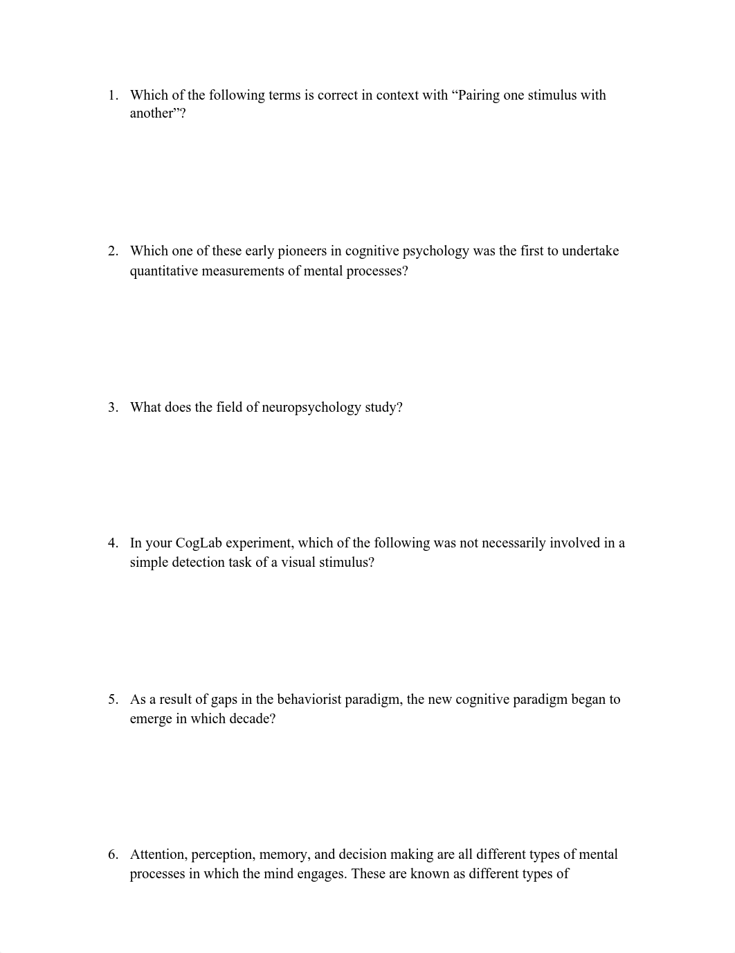 Cognitive Psy Exam 1.pdf_db2l9bhilto_page1