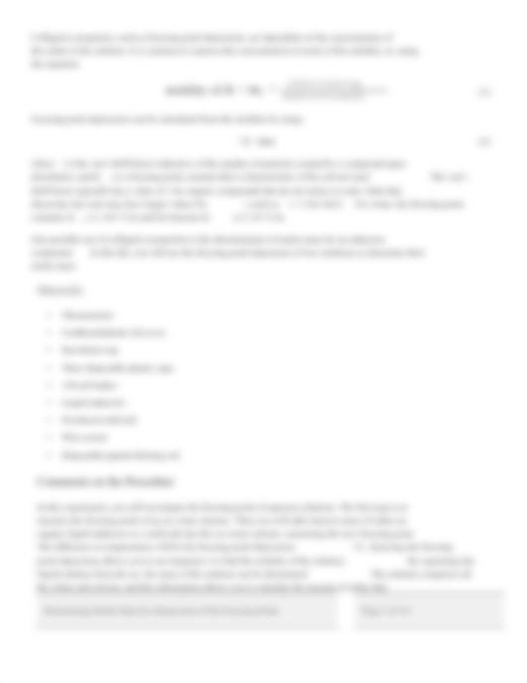 Determining Molar Mass by Freezing Point.pdf_db2mfwchxwq_page3