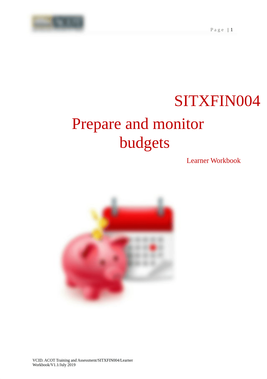 SITXFIN004 Learner Workbook V1.1 ACOT-converted-converted.pdf_db2n9b1w5m9_page2