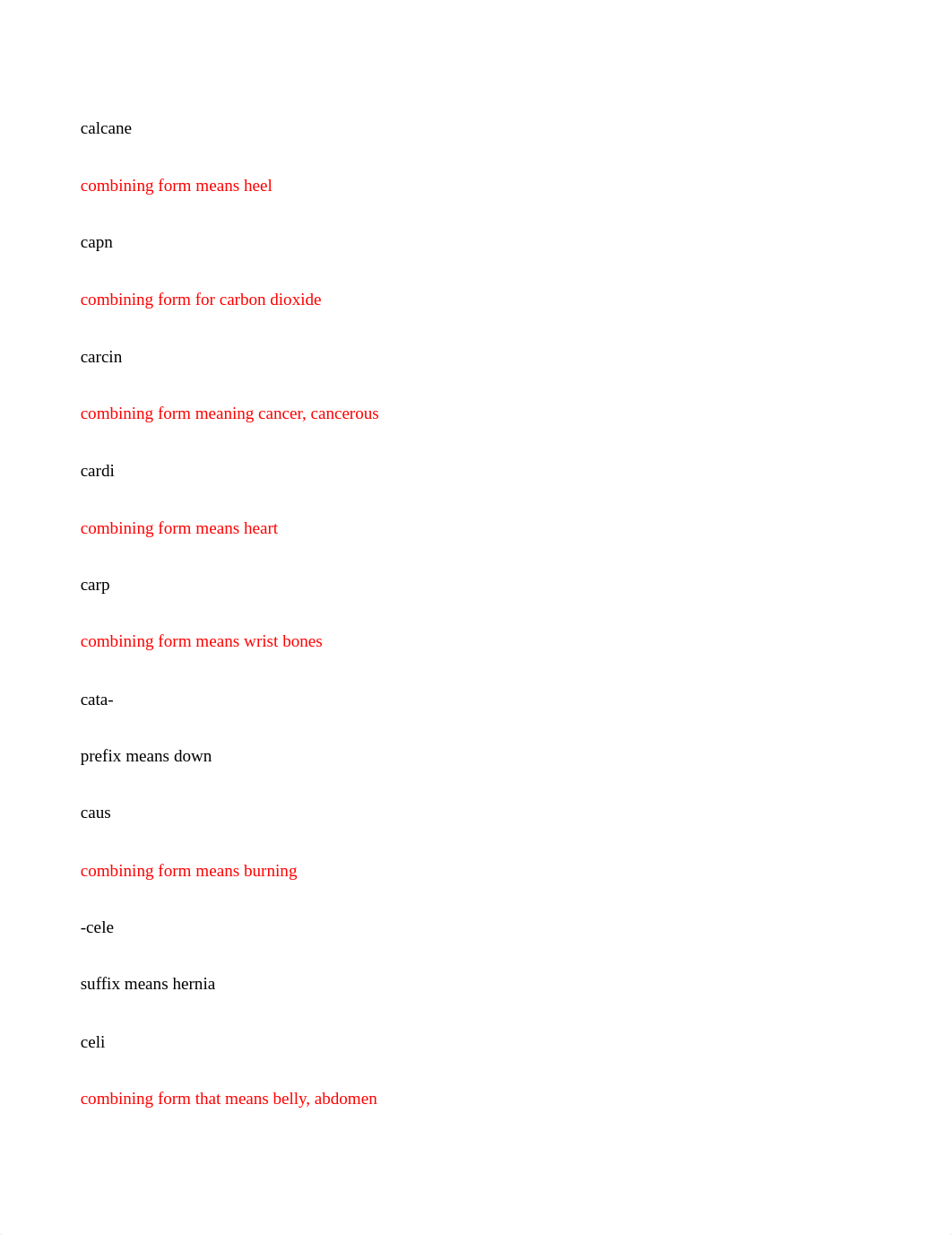 Med Term Meanings.xlsx_db2ostxa3gy_page5