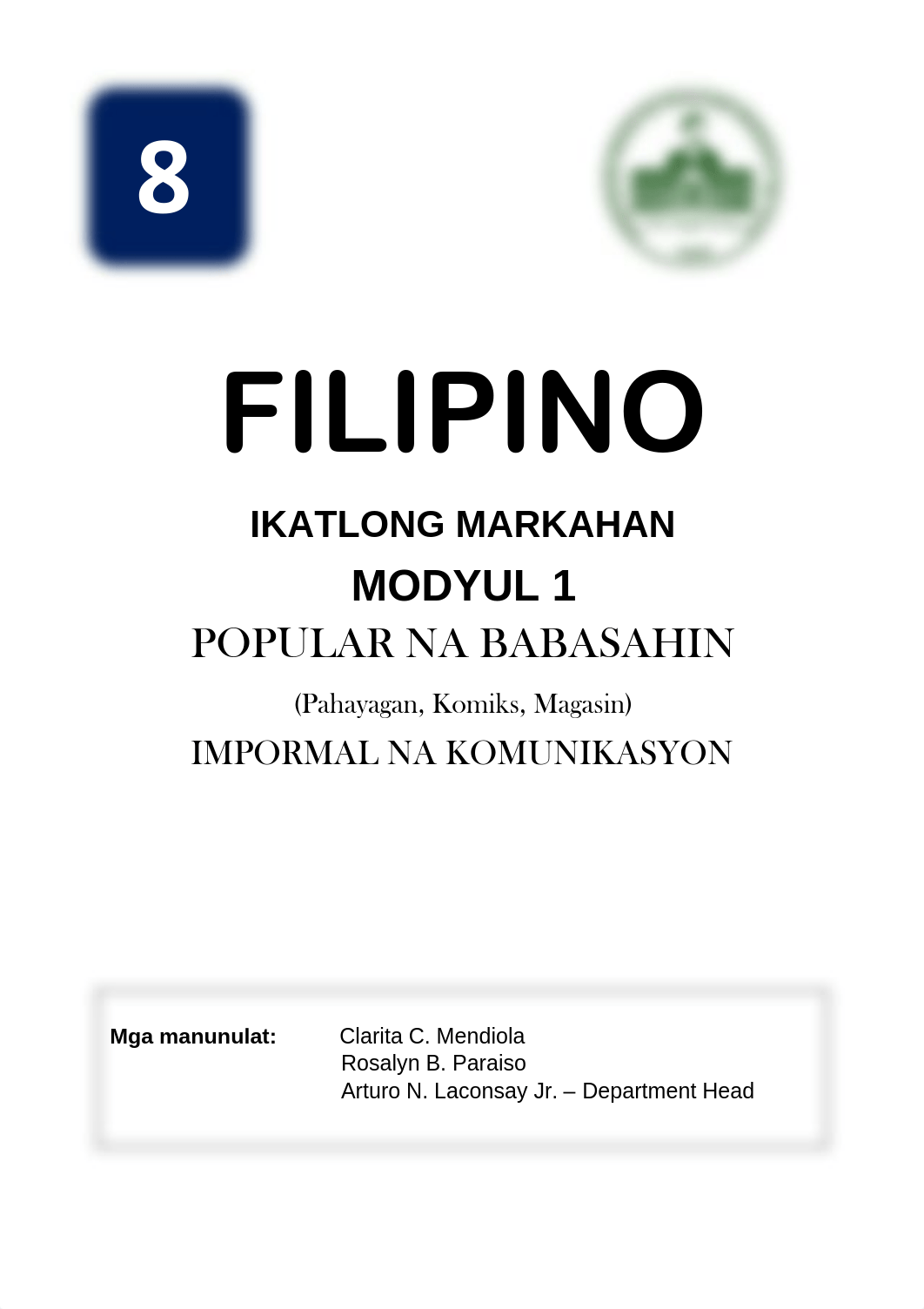 Q3-FIL-8-ARALIN-1-Popular-na-Babasahin.pdf_db2p1iqj1hy_page1