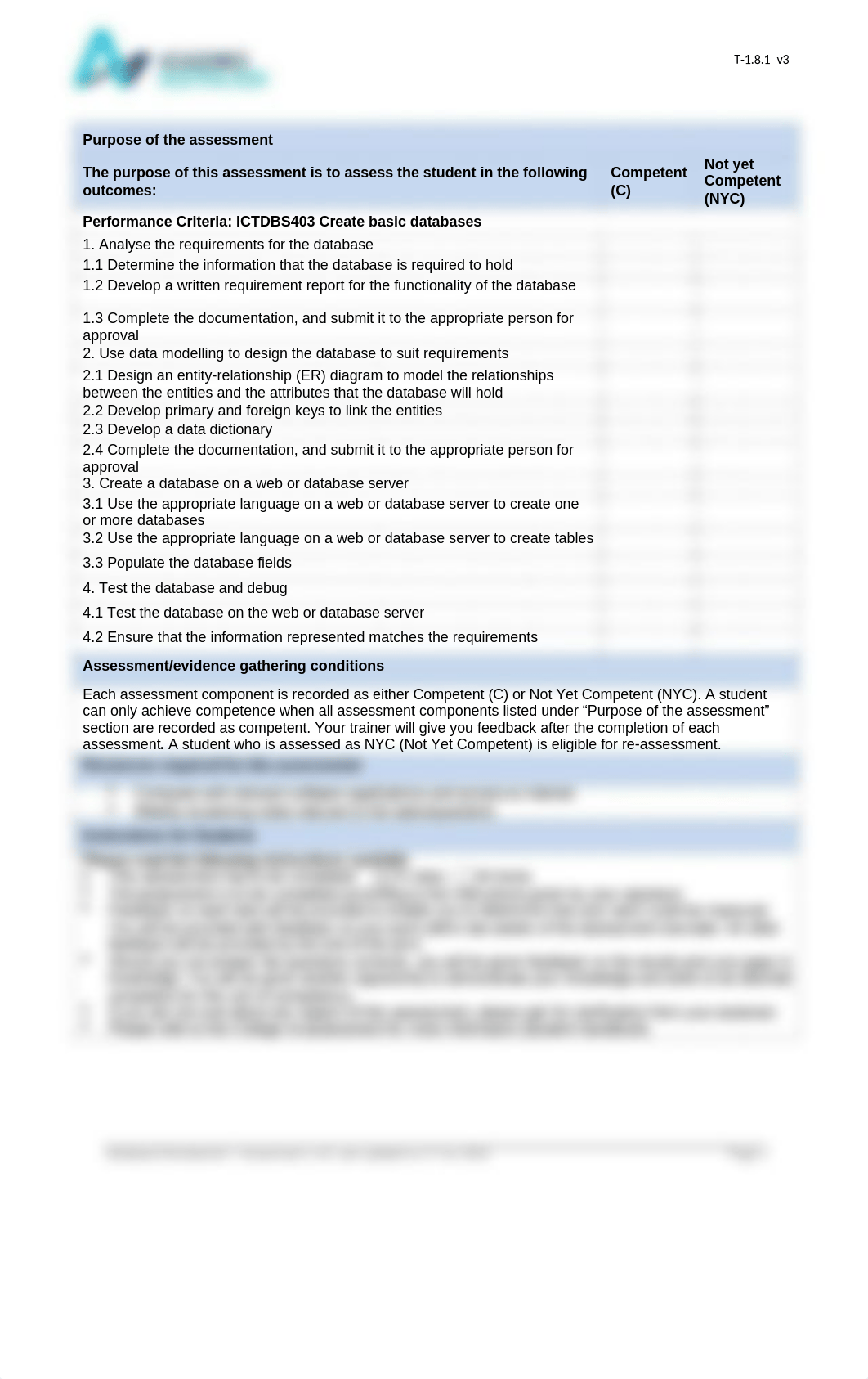 Assessment I - Database Development.docx_db2p1yje3rk_page2