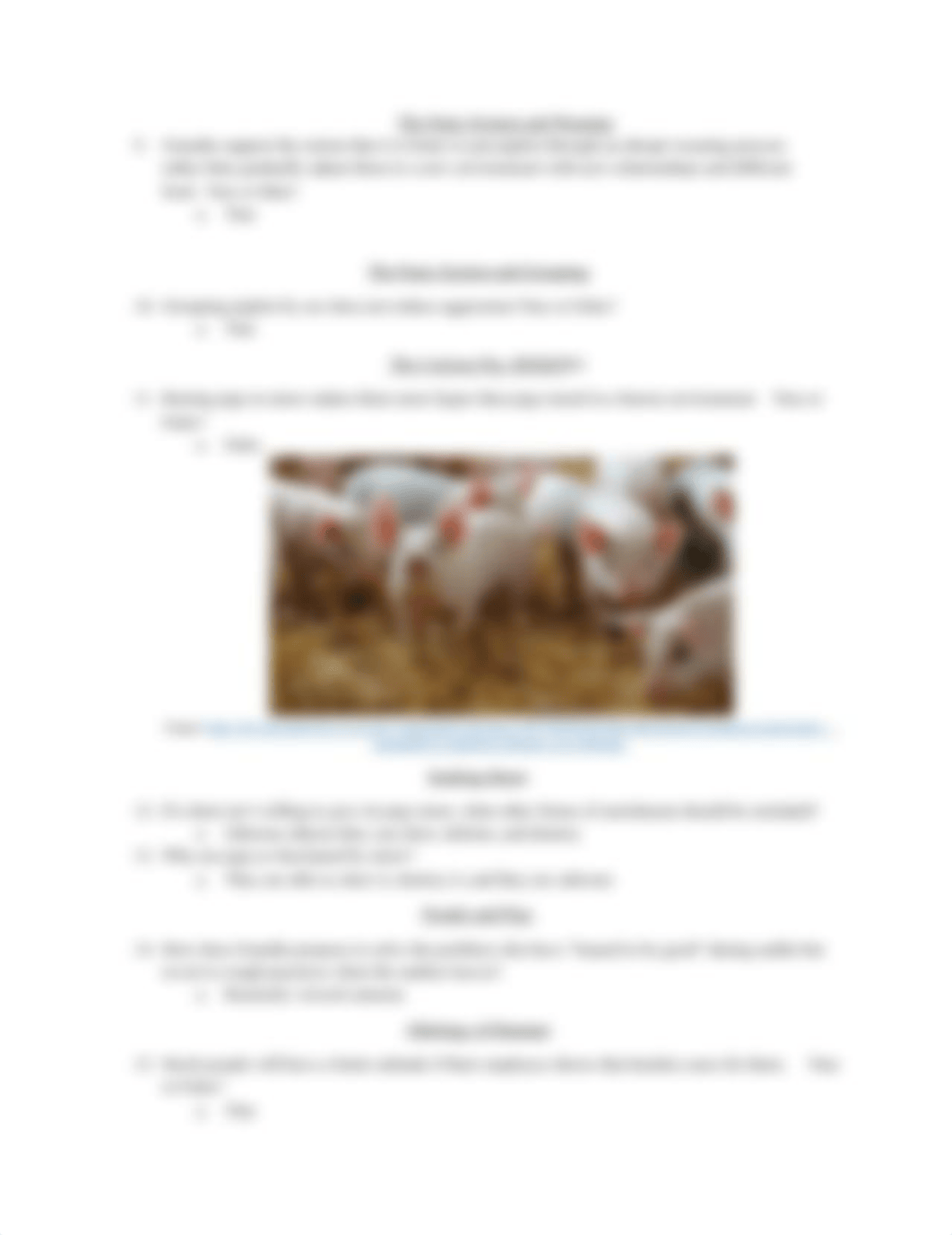 Completed. pigs. Animals Make us Human chapter 6 -Pigs.docx_db2psd4rdgo_page2