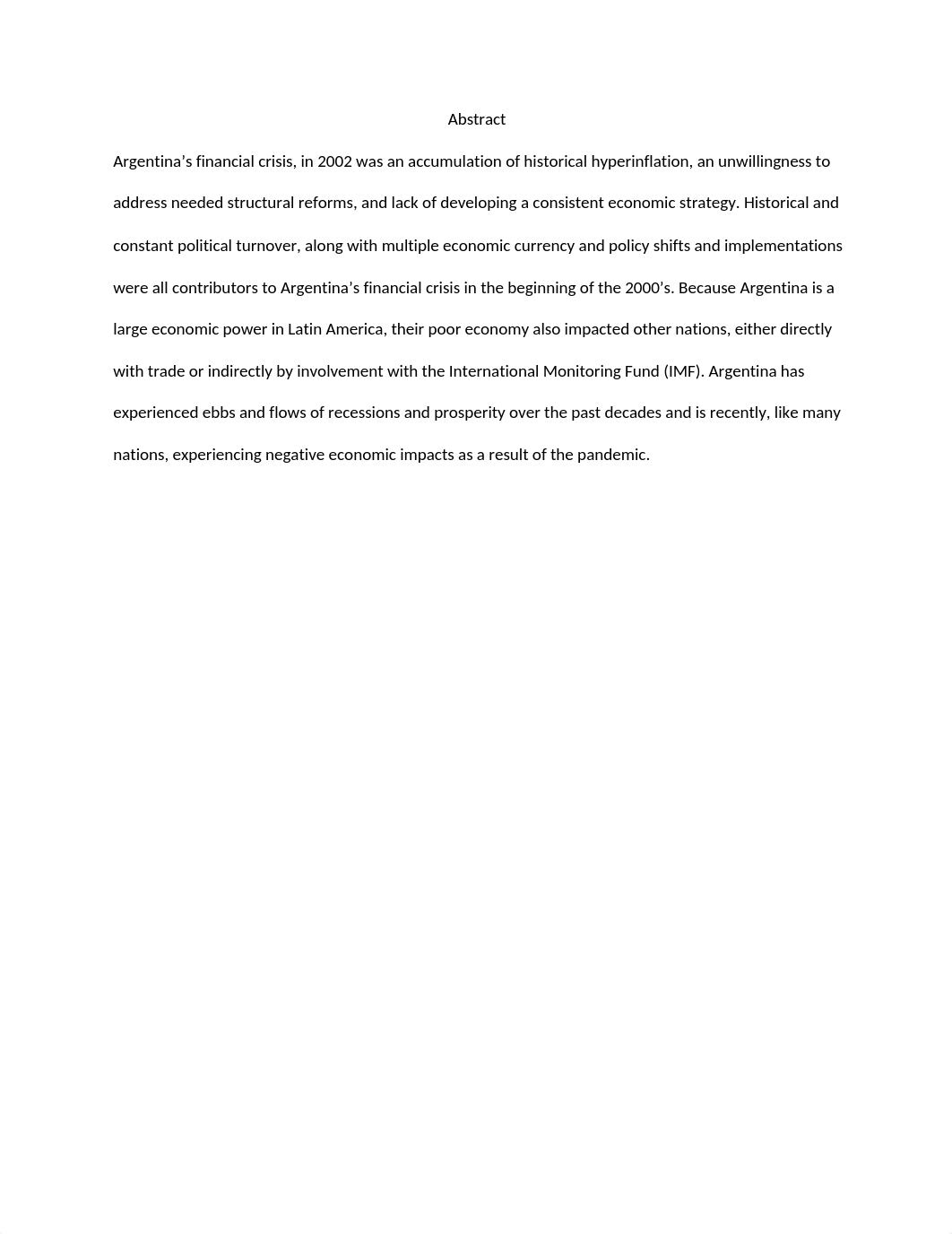 Week 3 Argentina's Economic Crisis CH.docx_db2pyw59q0k_page2