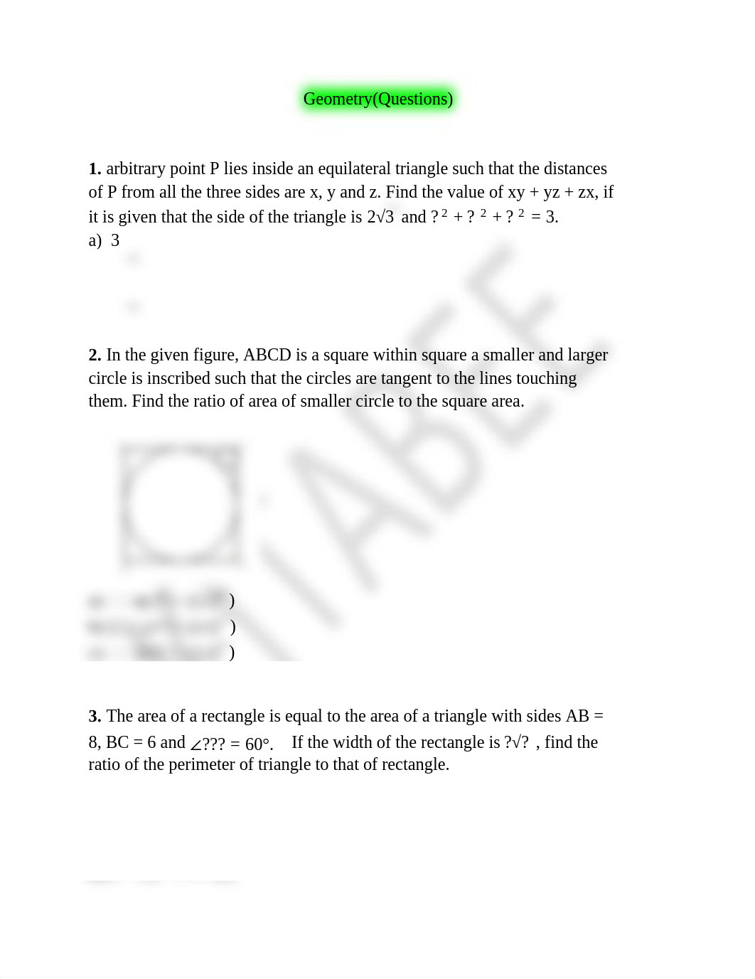 158 Questions Gemetry file.pdf_db2q8s123jn_page1