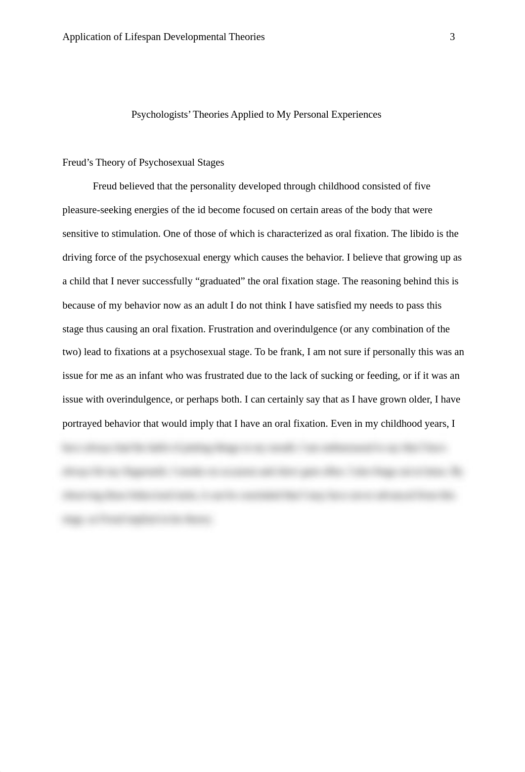 Life Experiences Correlated with Lifespan Developmental Theories.docx_db2zh741j0q_page3