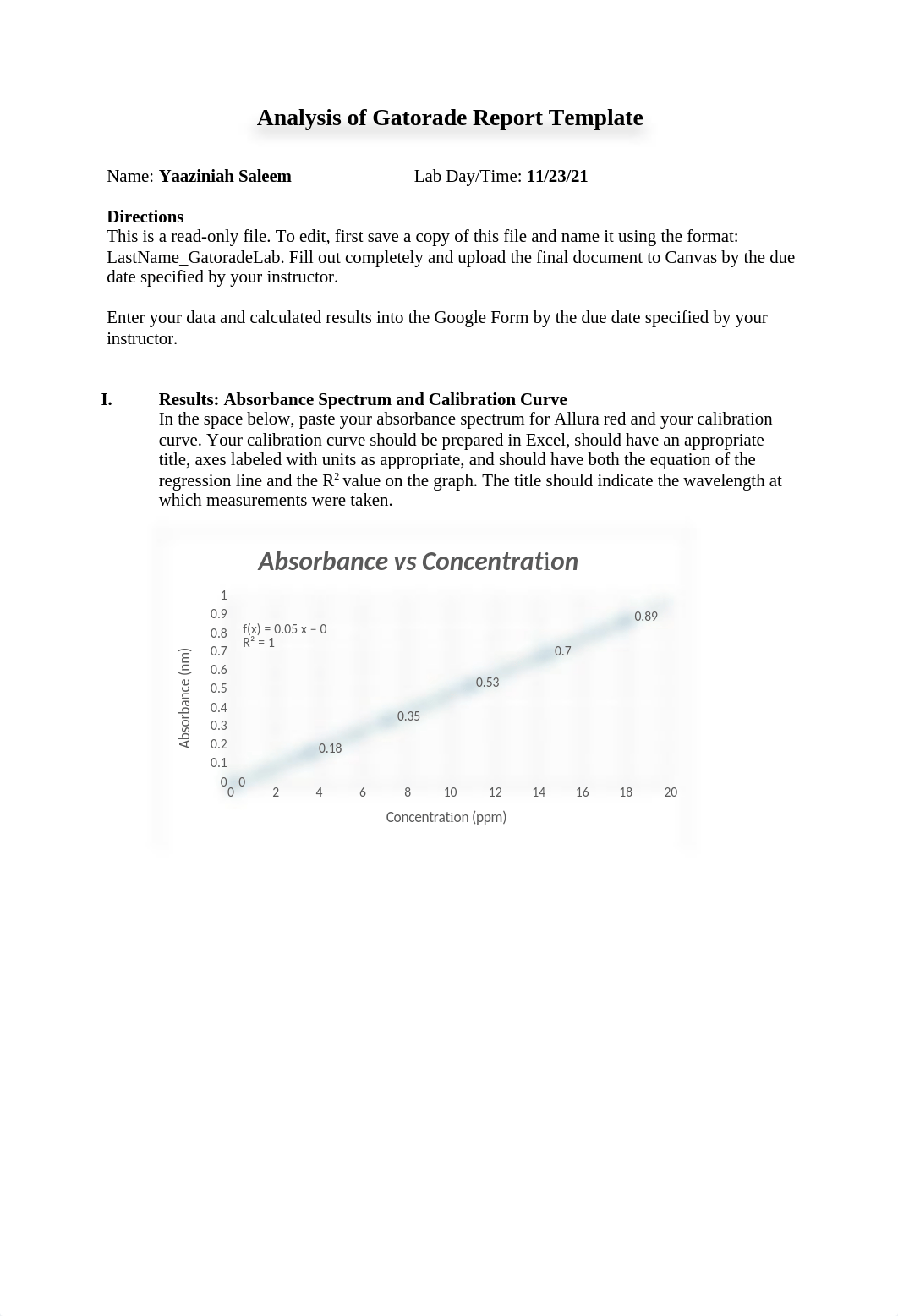 Saleem. Analysis of Gatorade Report Template.docx_db31awfddoo_page1