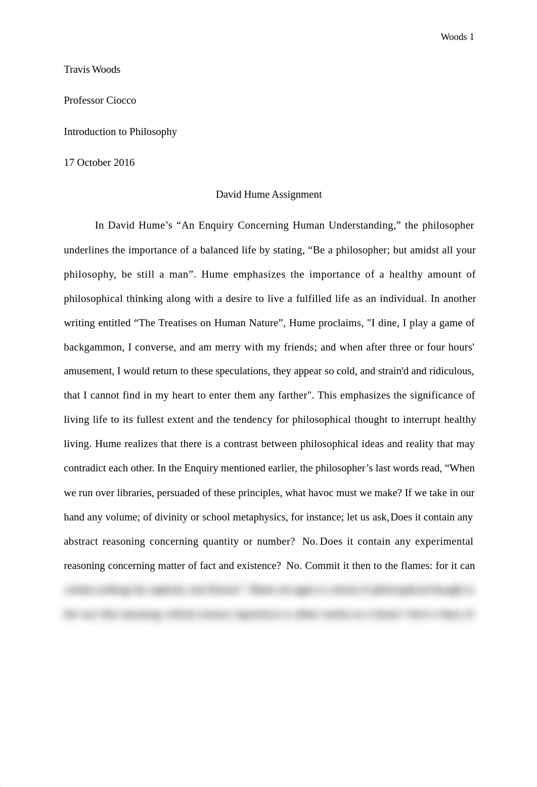 Philosophy David Hume Assignment_db33j4j6r8r_page1