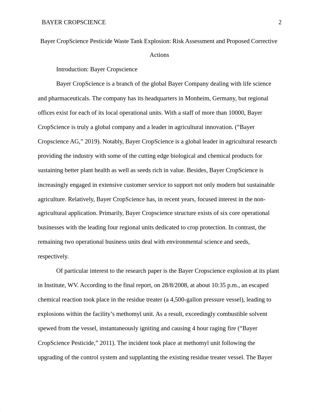 Bayer CropScience Pesticide Waste Tank Explosion.docx_db3543ujitn_page2