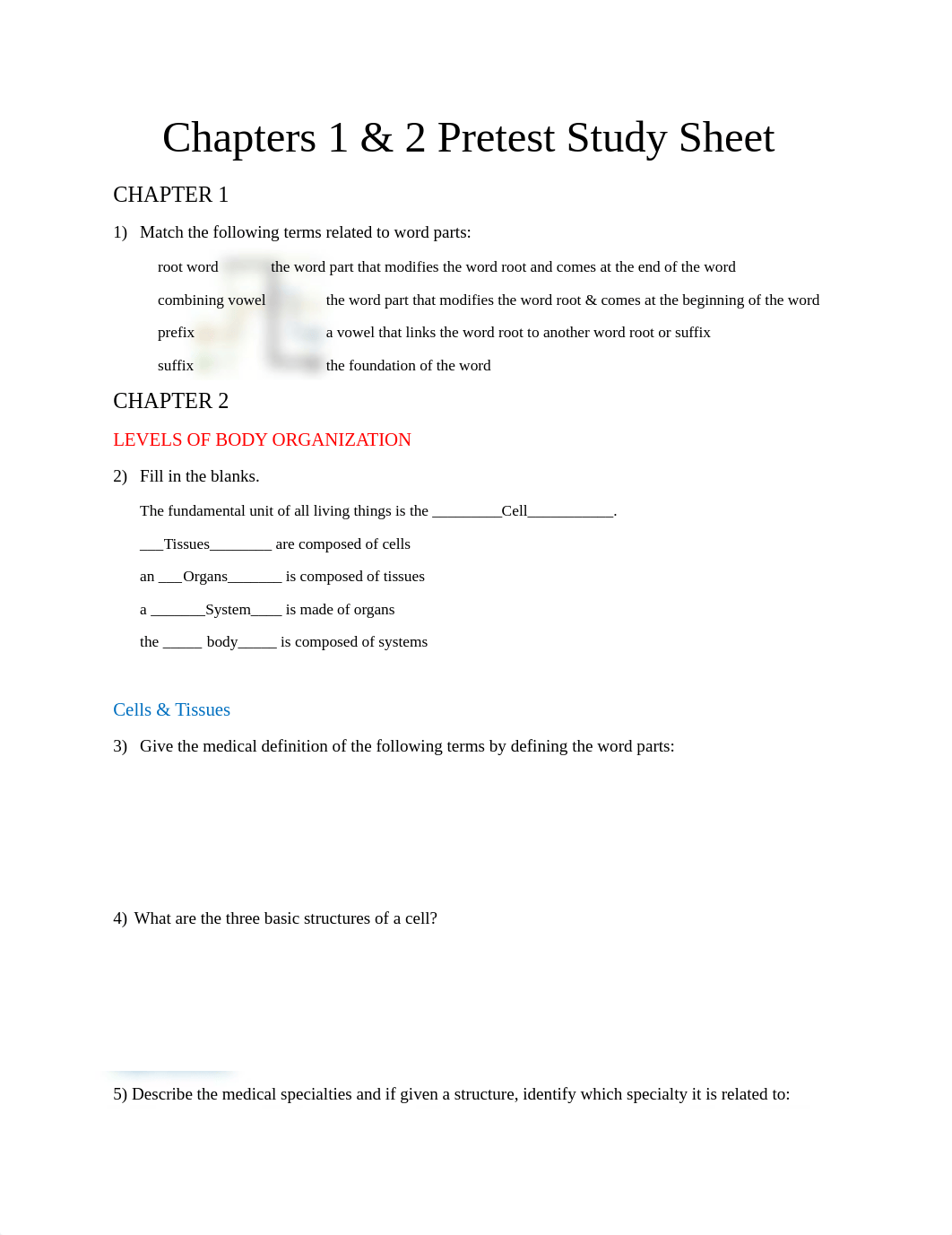 CH 1 _ 2 Pretest Review Sheet.docx_db393ap95ne_page1