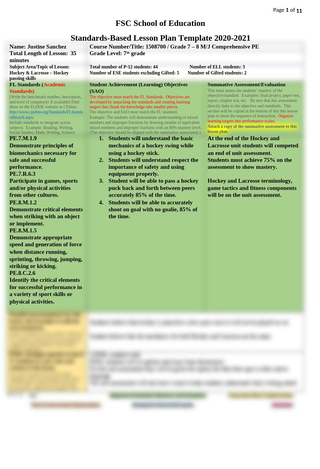 J sanchez FSC Lesson Plan EDU3333.rtf_db3943p3g06_page1