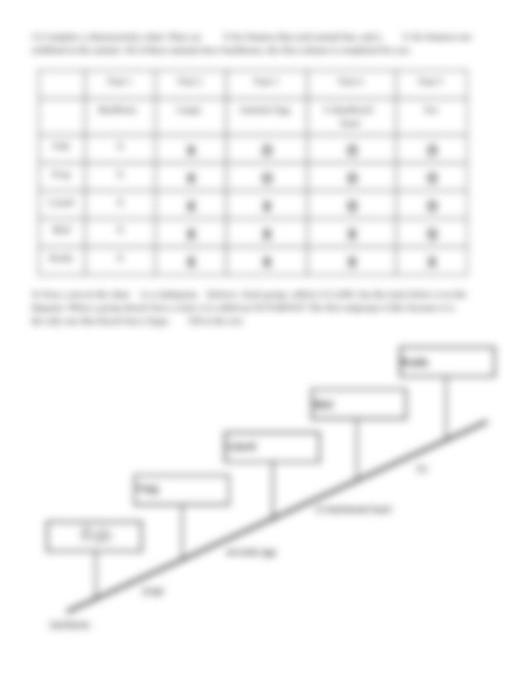 Create a Cladogram ...pdf_db39g2kree1_page2