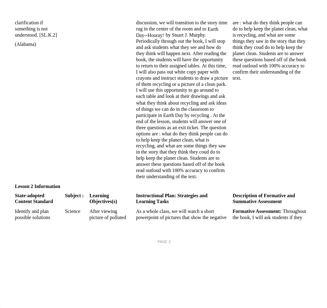 C2690 Task 2 Connected Learning Segment Template.docx_db3biqfb83v_page2