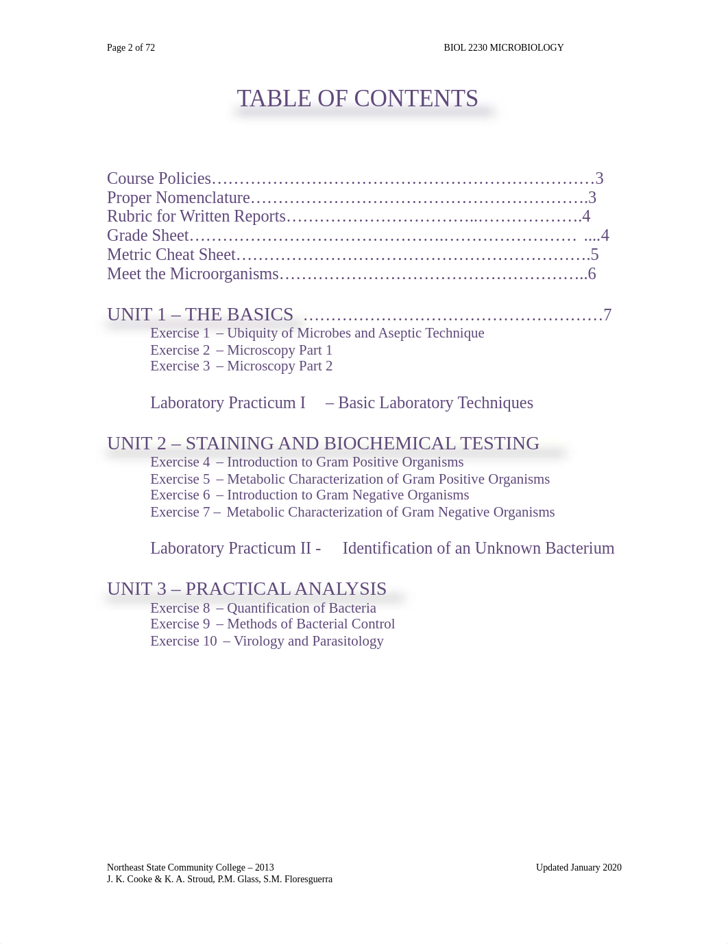 BIOL 2230 Intro to Microbiology Laboratory Manual (Spring 2020).pdf_db3c8ca49ey_page2