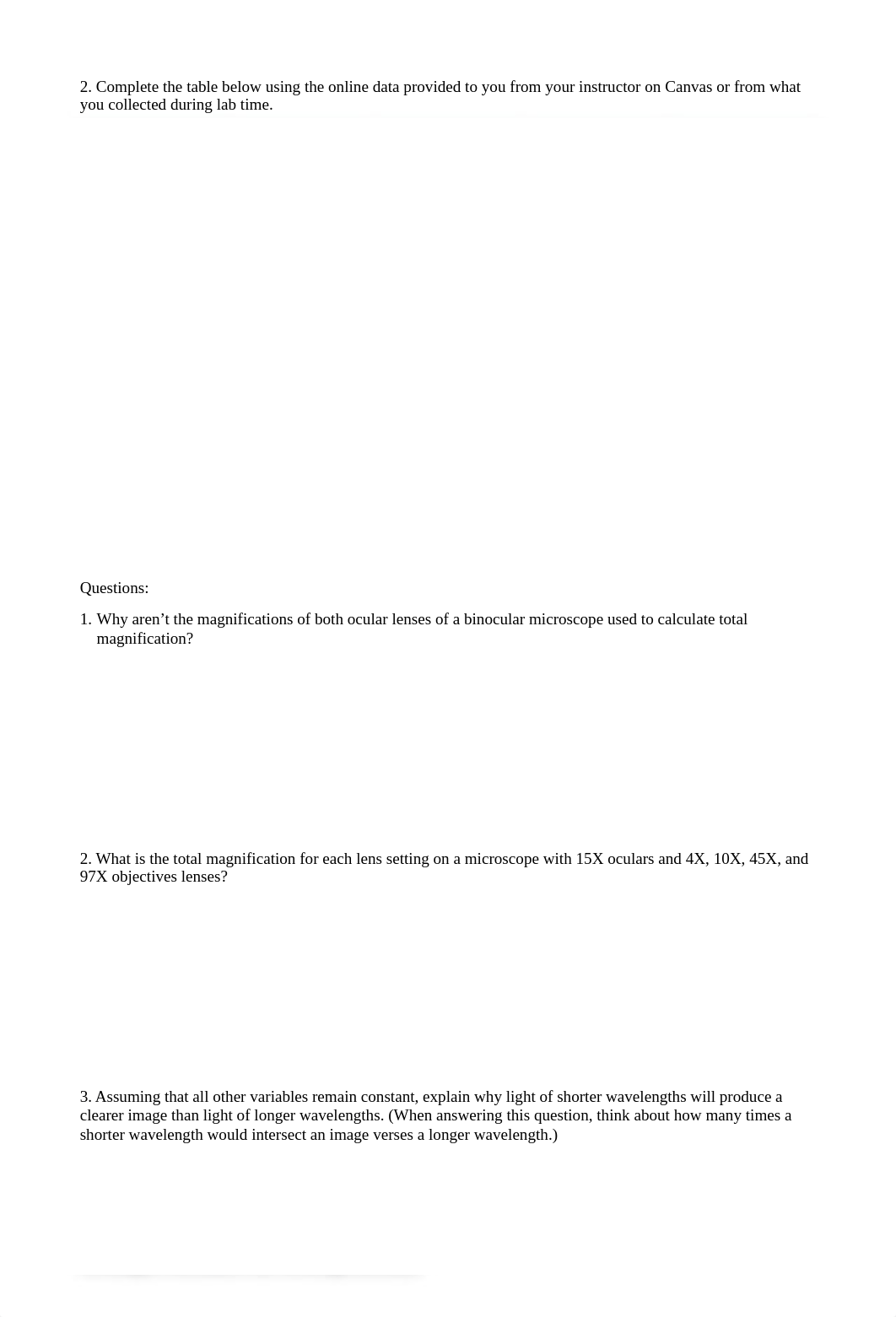 Light Microscopy and Colony Morphology Data Sheet.pdf_db3dcnosxvx_page2