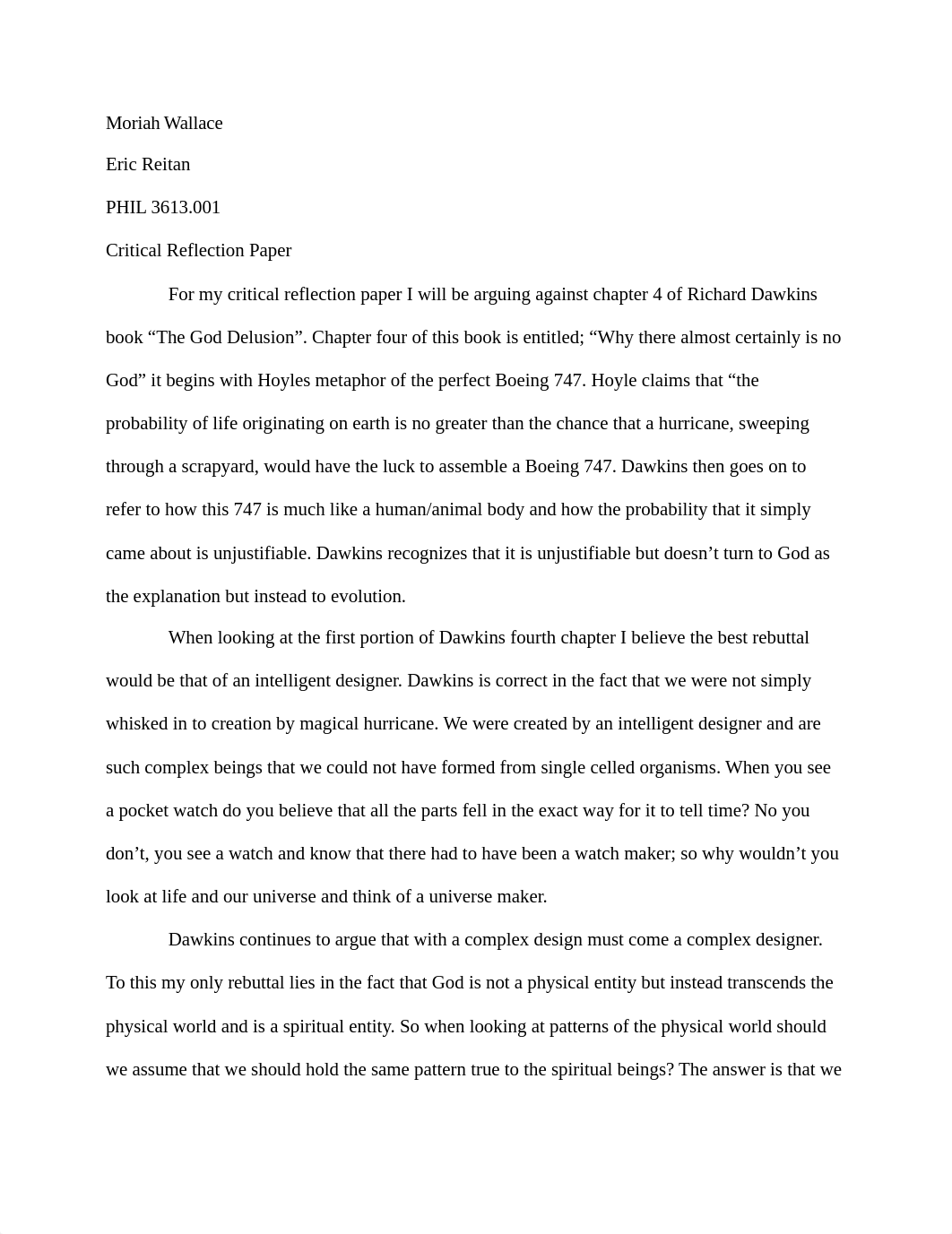 phil of religion paper Final_db3e7i6i3h8_page1