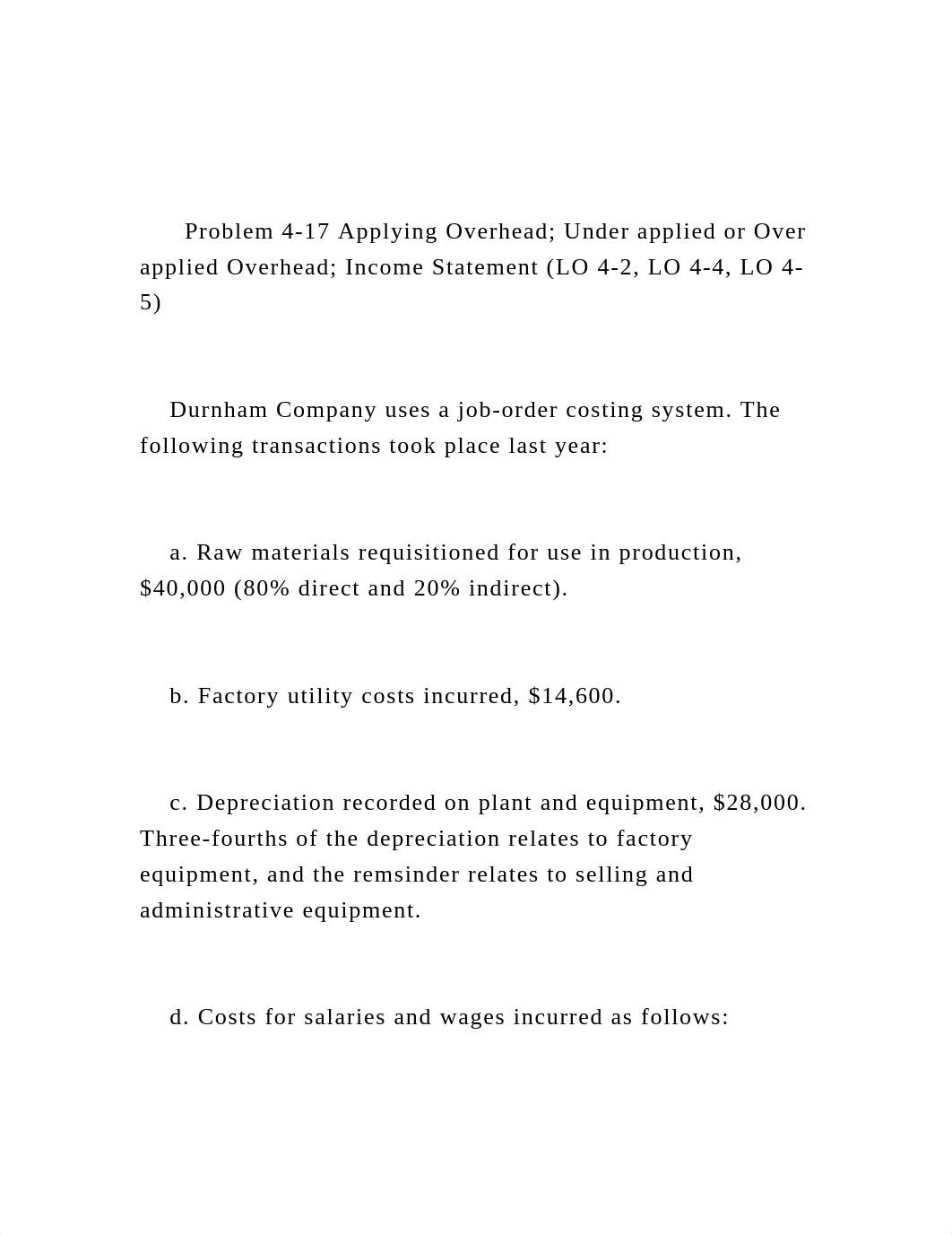 Problem 4-17 Applying Overhead; Under applied or Over appli.docx_db3f9rf03bf_page2