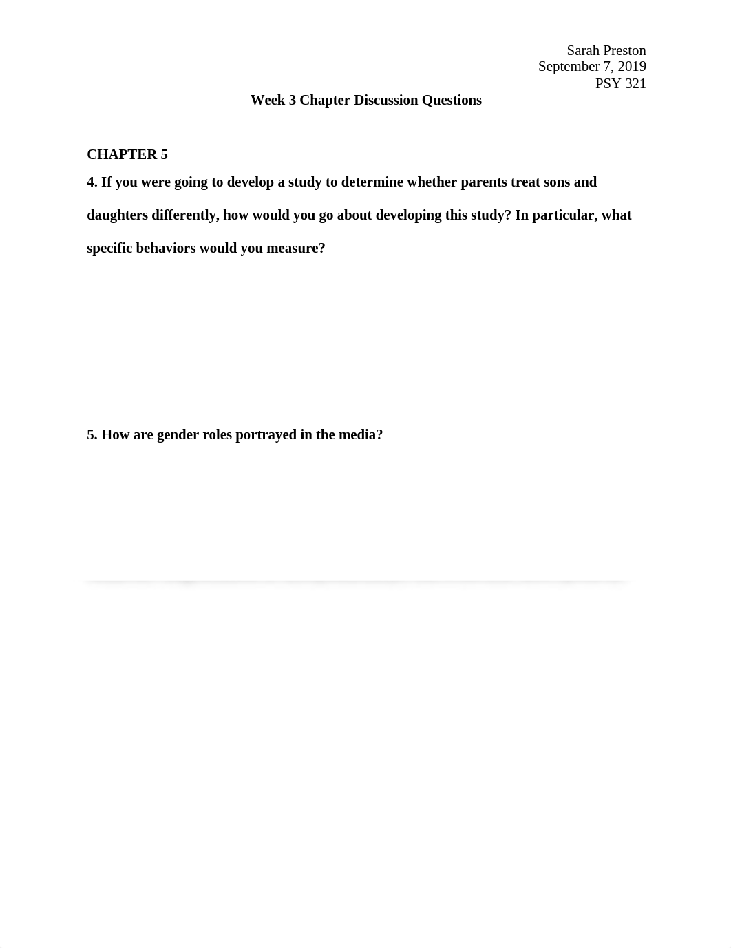 Week 3- Chapter 5 and 6 Discussion Questions.docx_db3i668skzg_page1