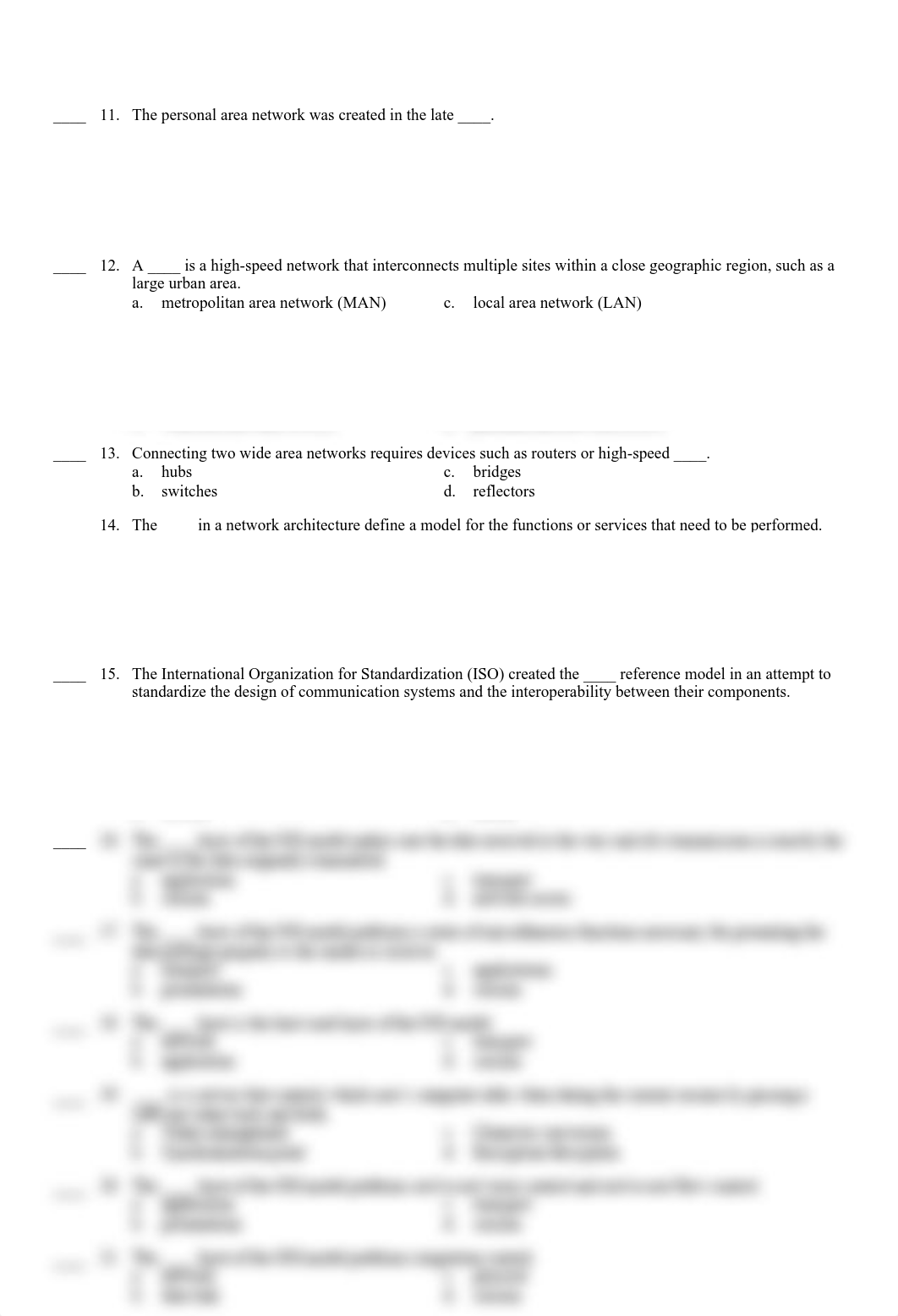 Exam One Study Guide Spring 2020 - No Answers.pdf_db3jfujnhrc_page2