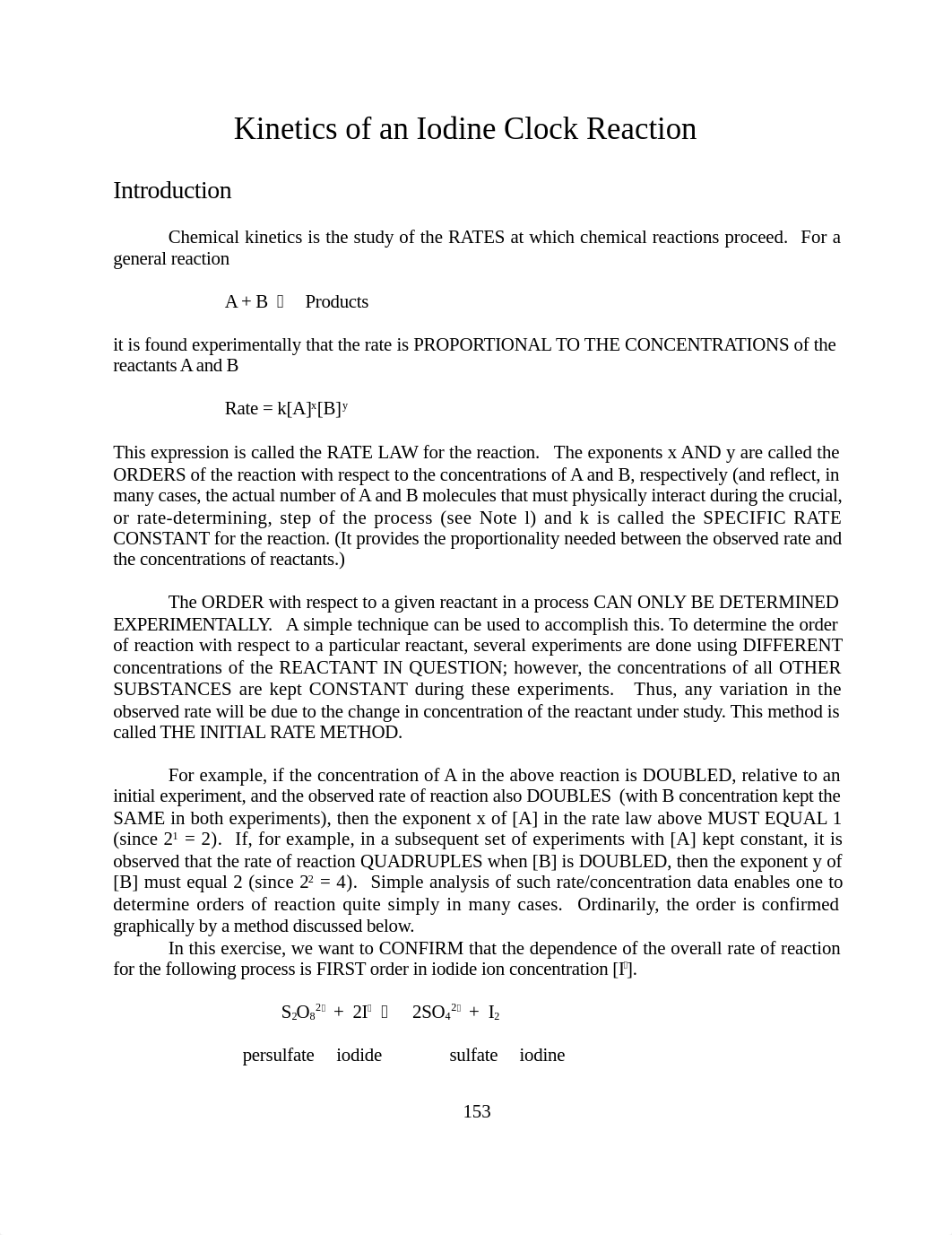 Kinetics of an Iodine Clock Reaction.docx_db3ji99eyf7_page1