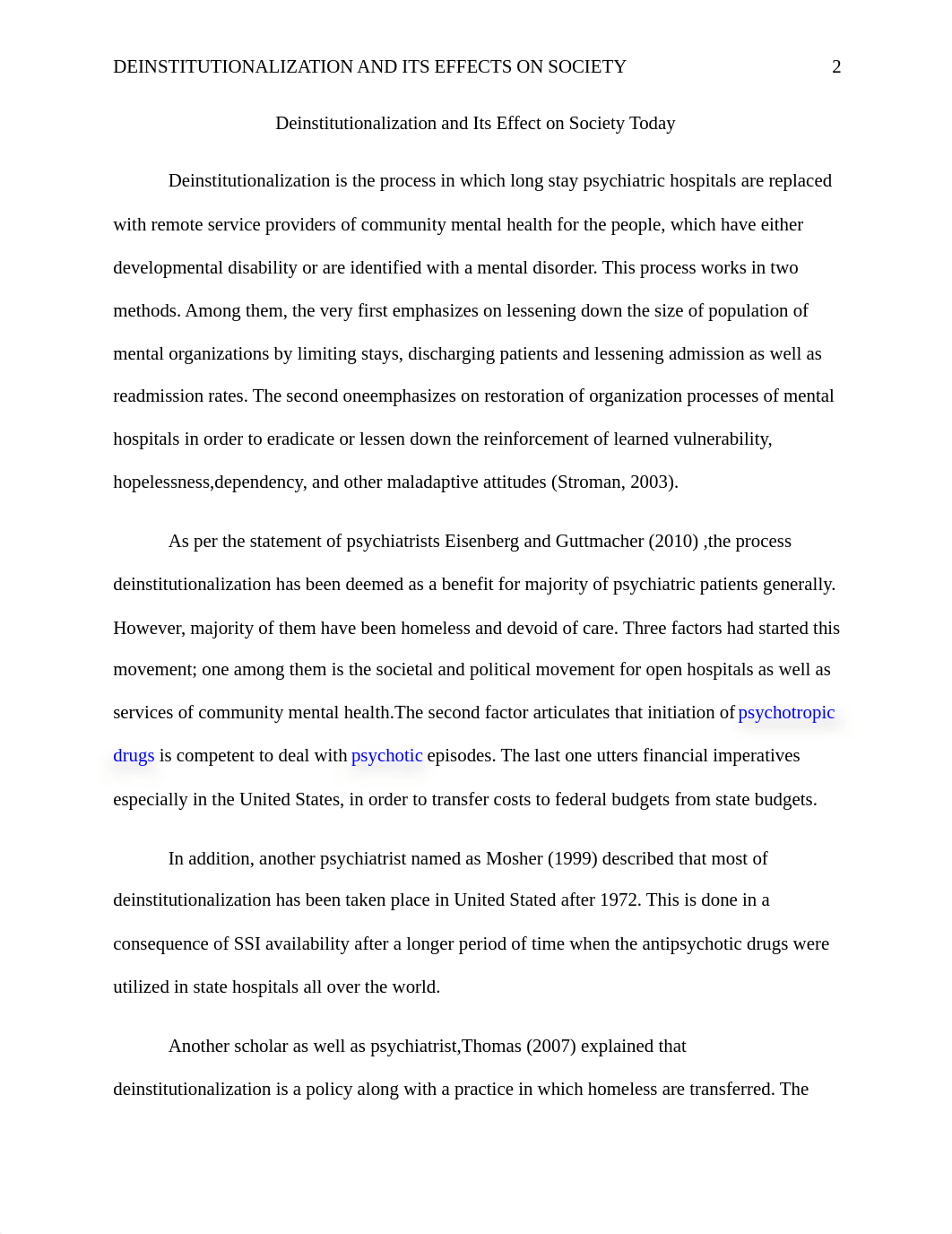 Deinstitutionalization and the effects on society today..docx_db3jsv72mkj_page2